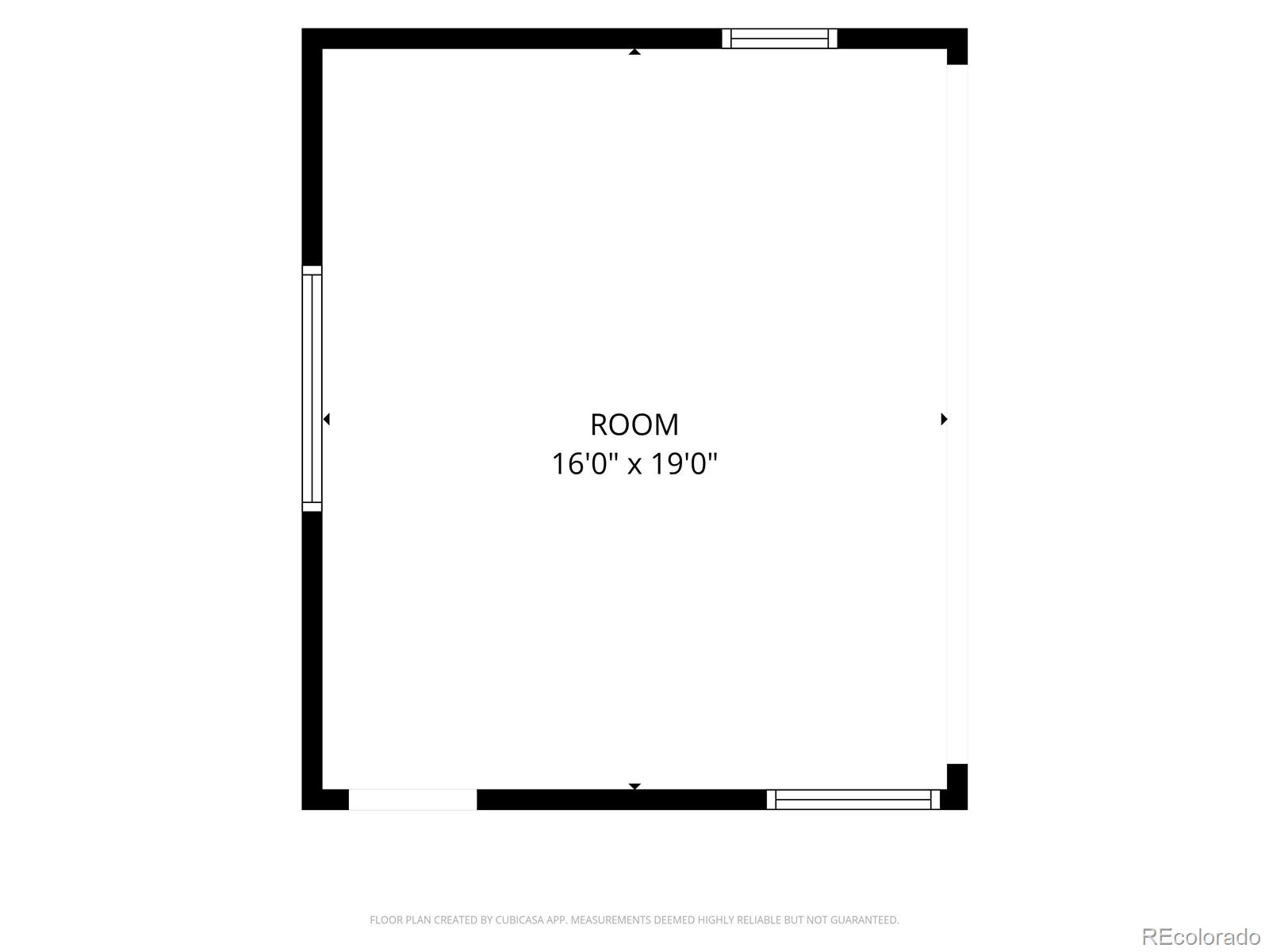 1866 S Zeno Way, Aurora, CO 80017