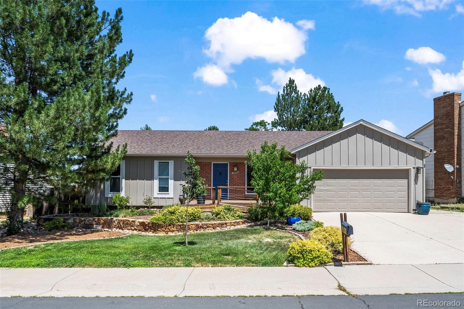 1866 S Zeno Way, Aurora, CO 80017