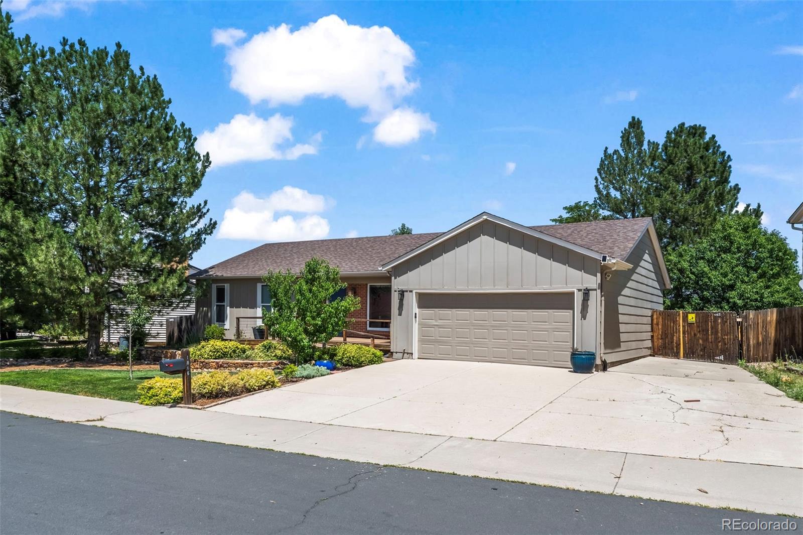 1866 S Zeno Way, Aurora, CO 80017