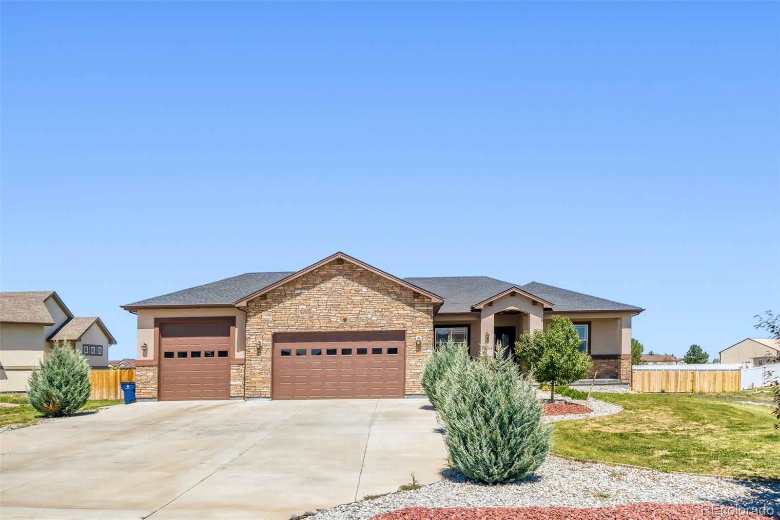 29303 E 165th Ave, Brighton, CO 80603