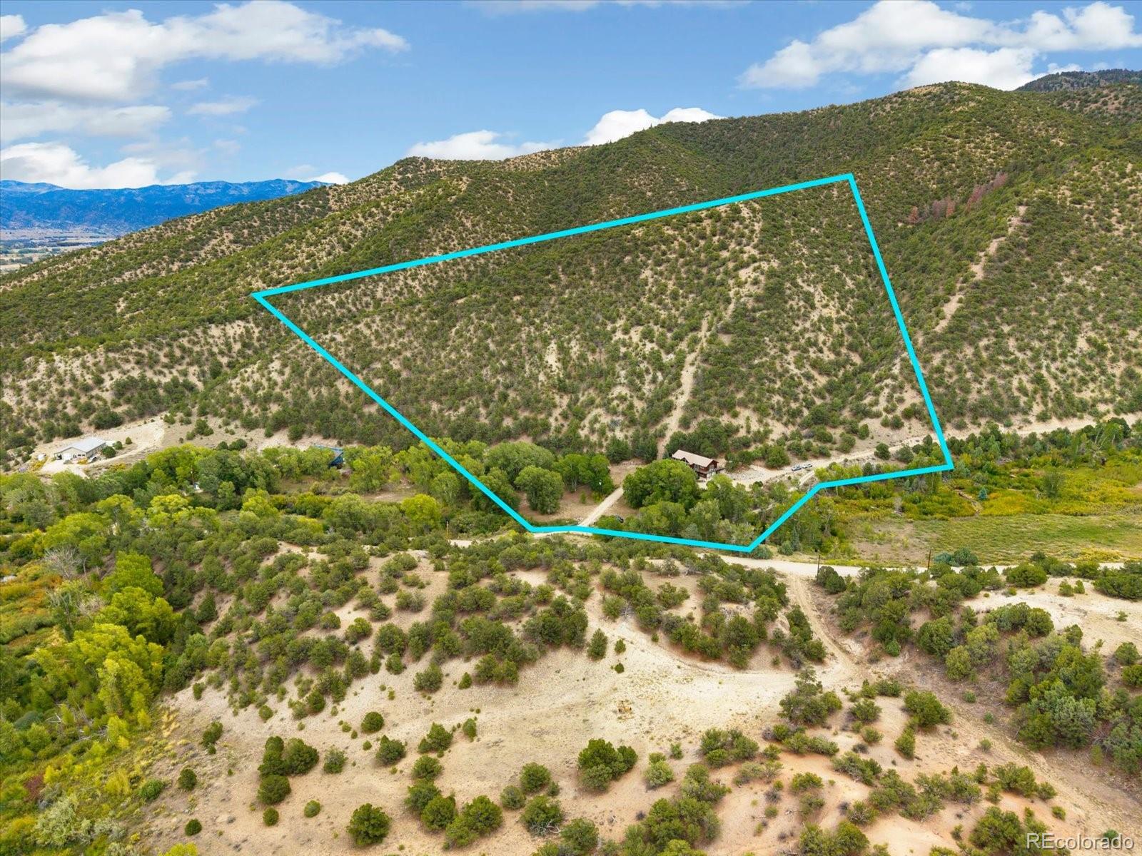 5707 County Road 210, Salida, CO 81201