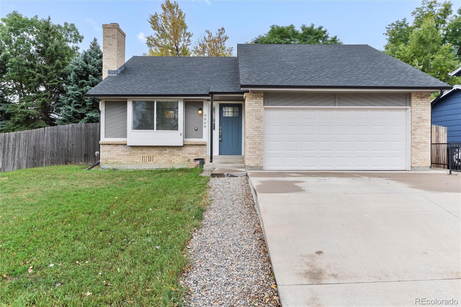 9860 W Chenango Ave, Denver, CO 80123