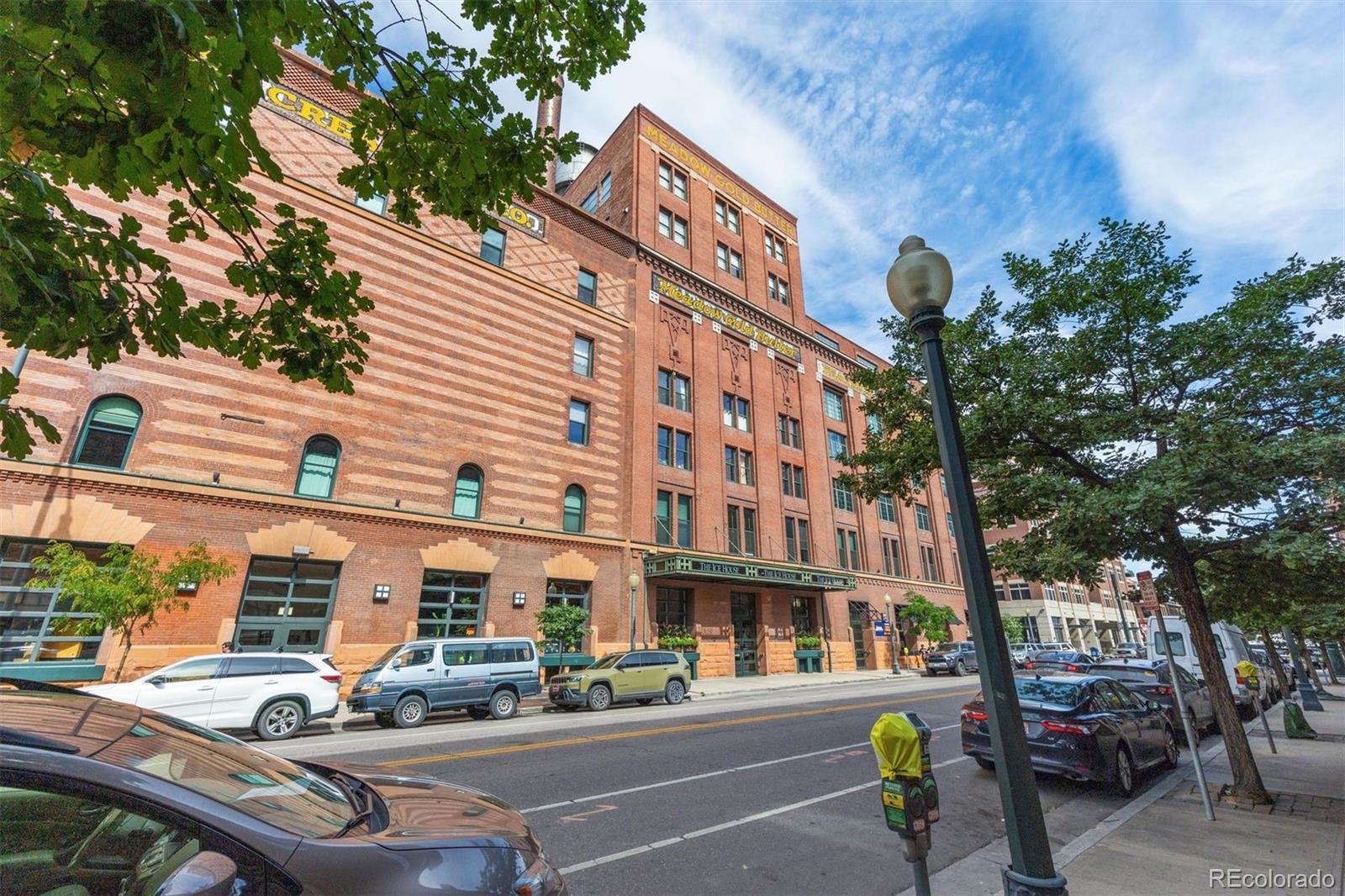 1801 Wynkoop St #302, Denver, CO 80202
