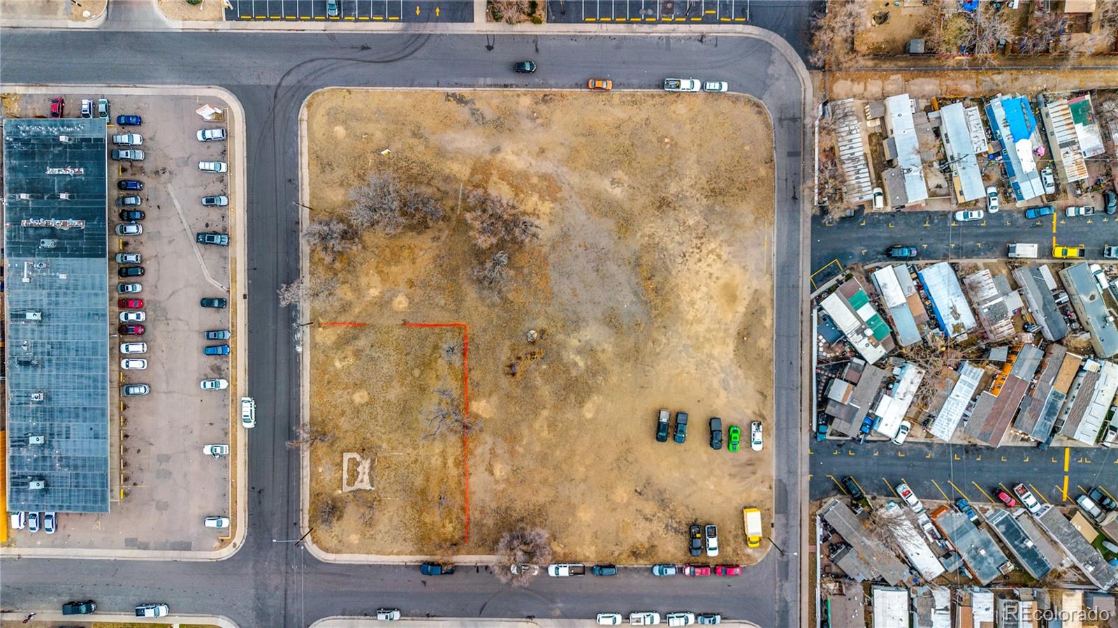 6322 Ivanhoe St, Commerce City, CO 80022