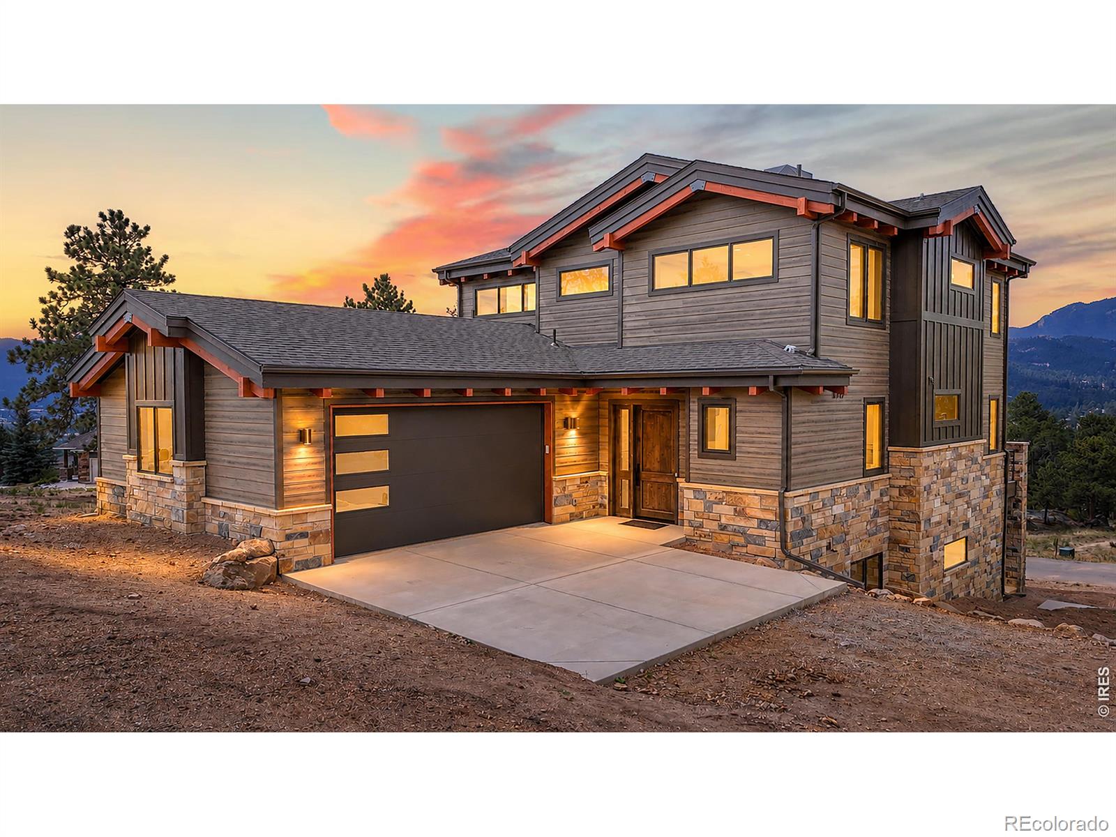 293 Overlook Ct, Estes Park, CO 80517