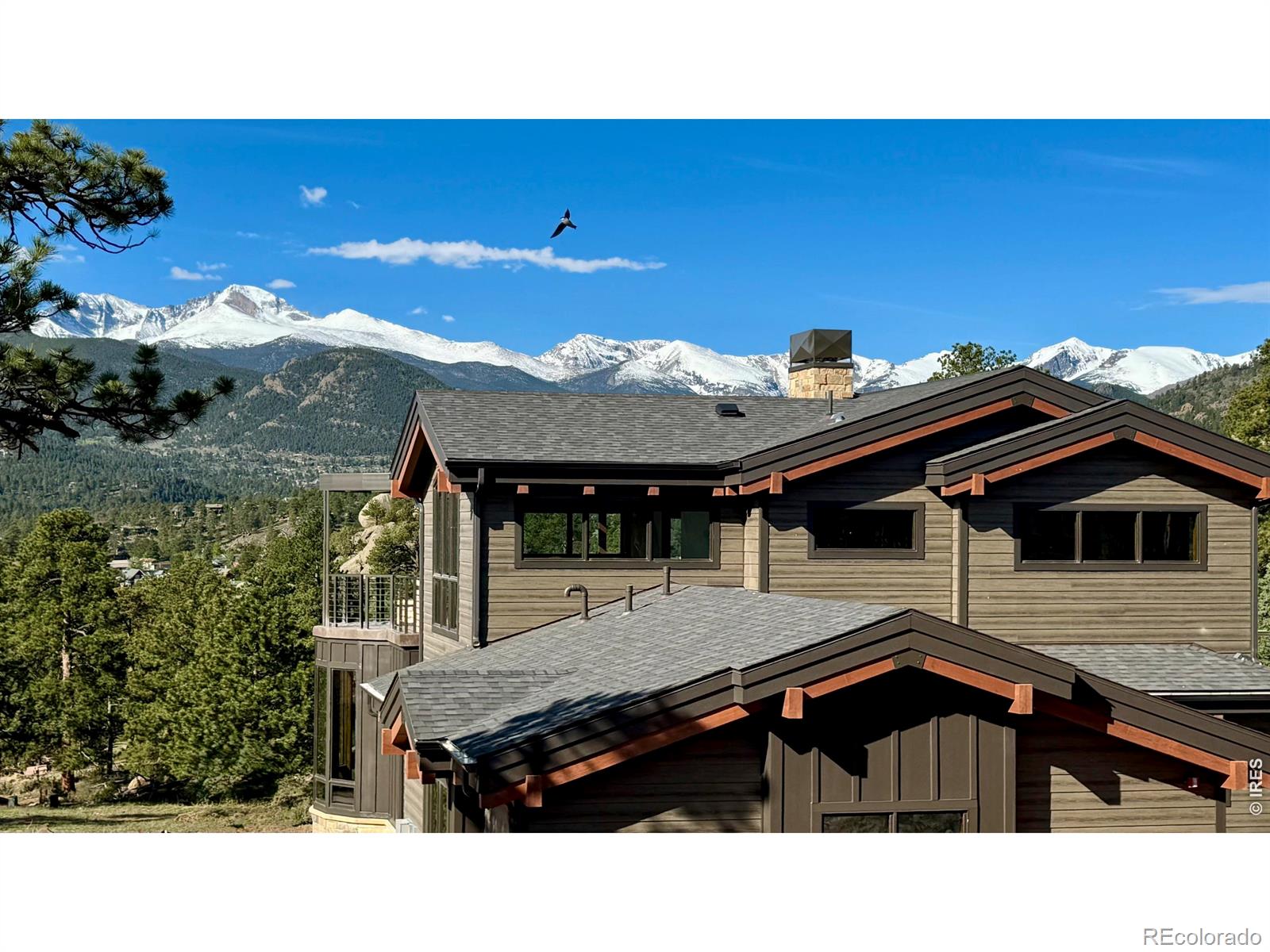 293 Overlook Ct, Estes Park, CO 80517