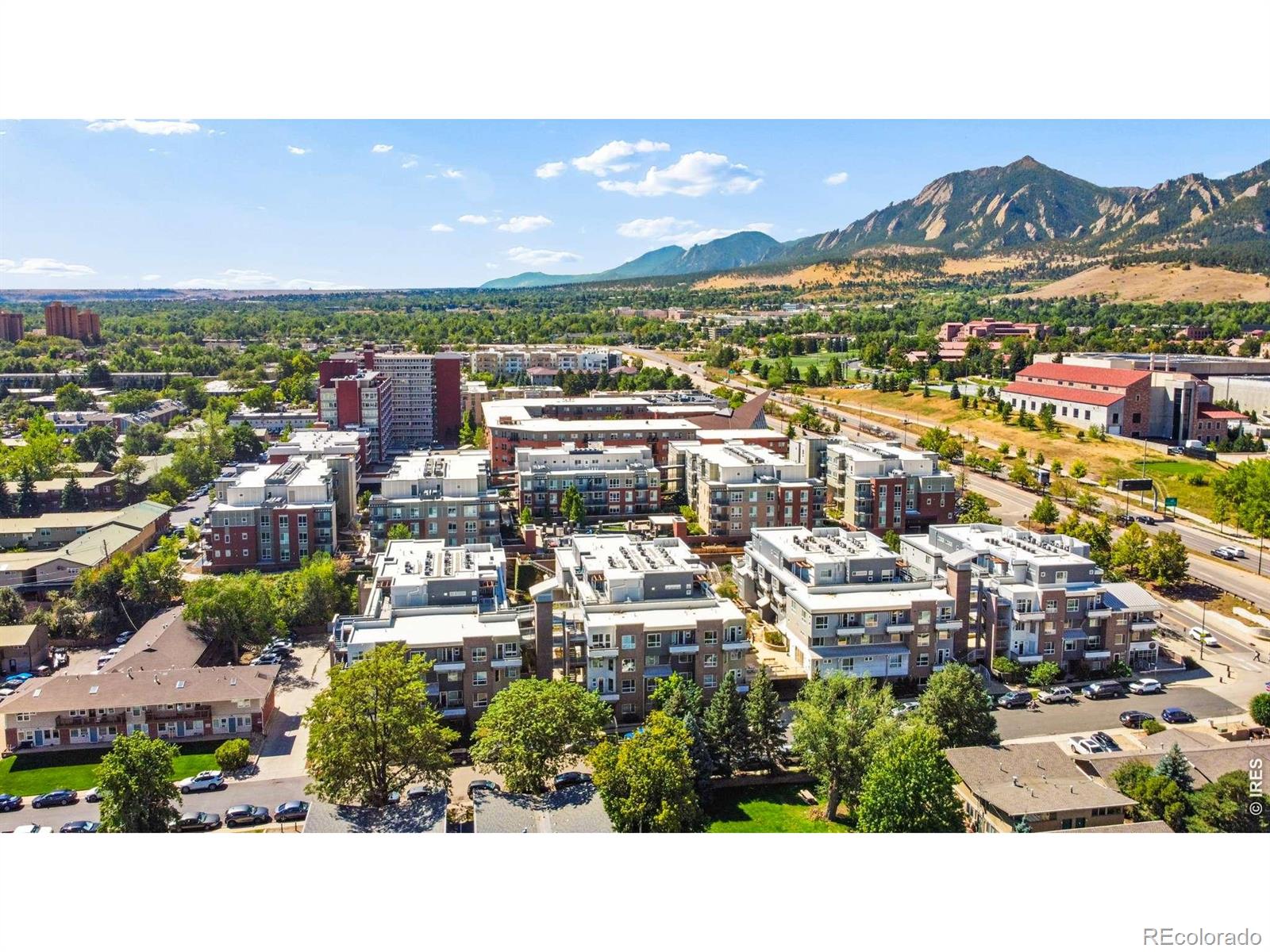 2850 E College Ave #311, Boulder, CO 80303