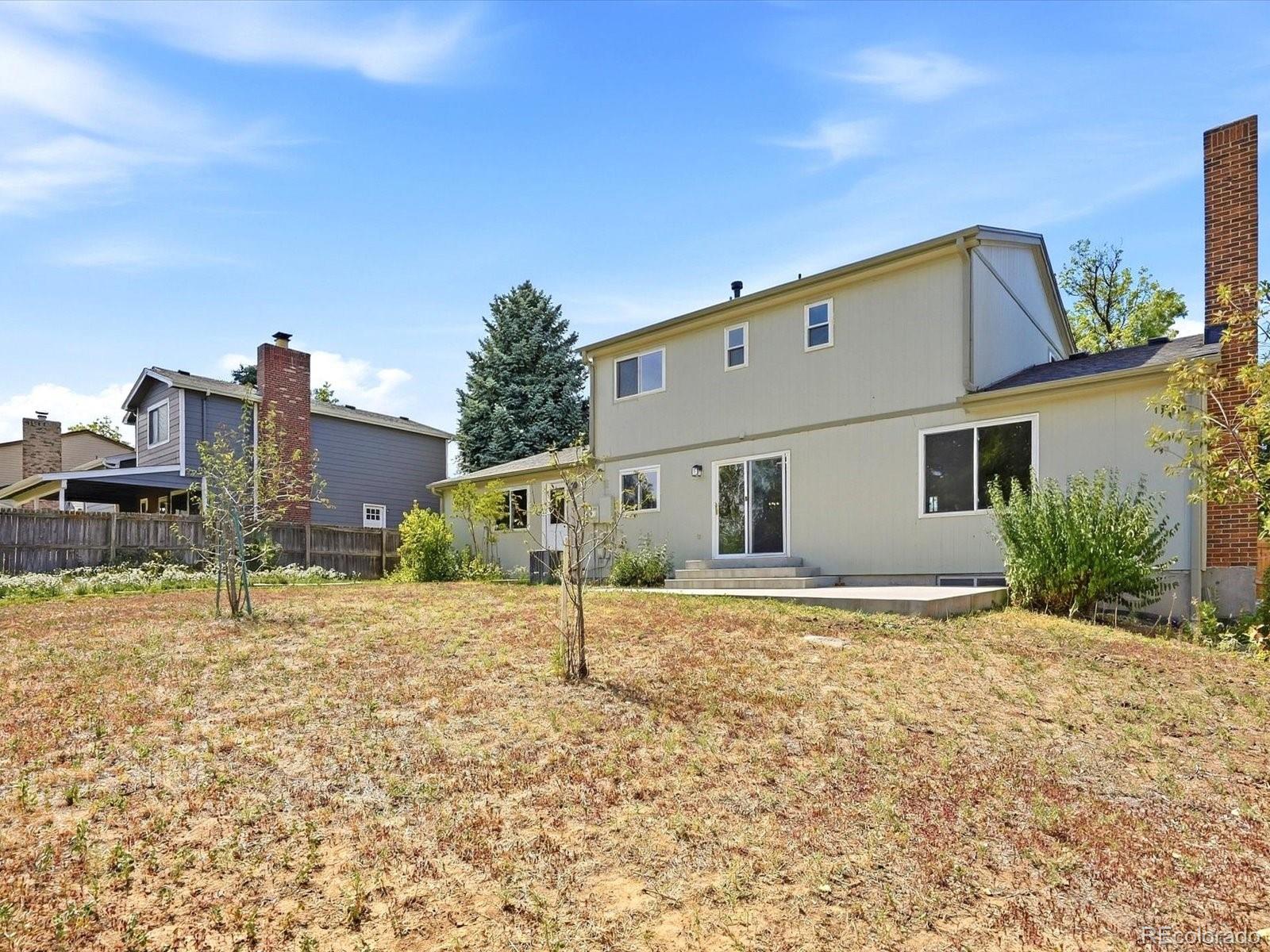 3740 S Walden St, Aurora, CO 80013