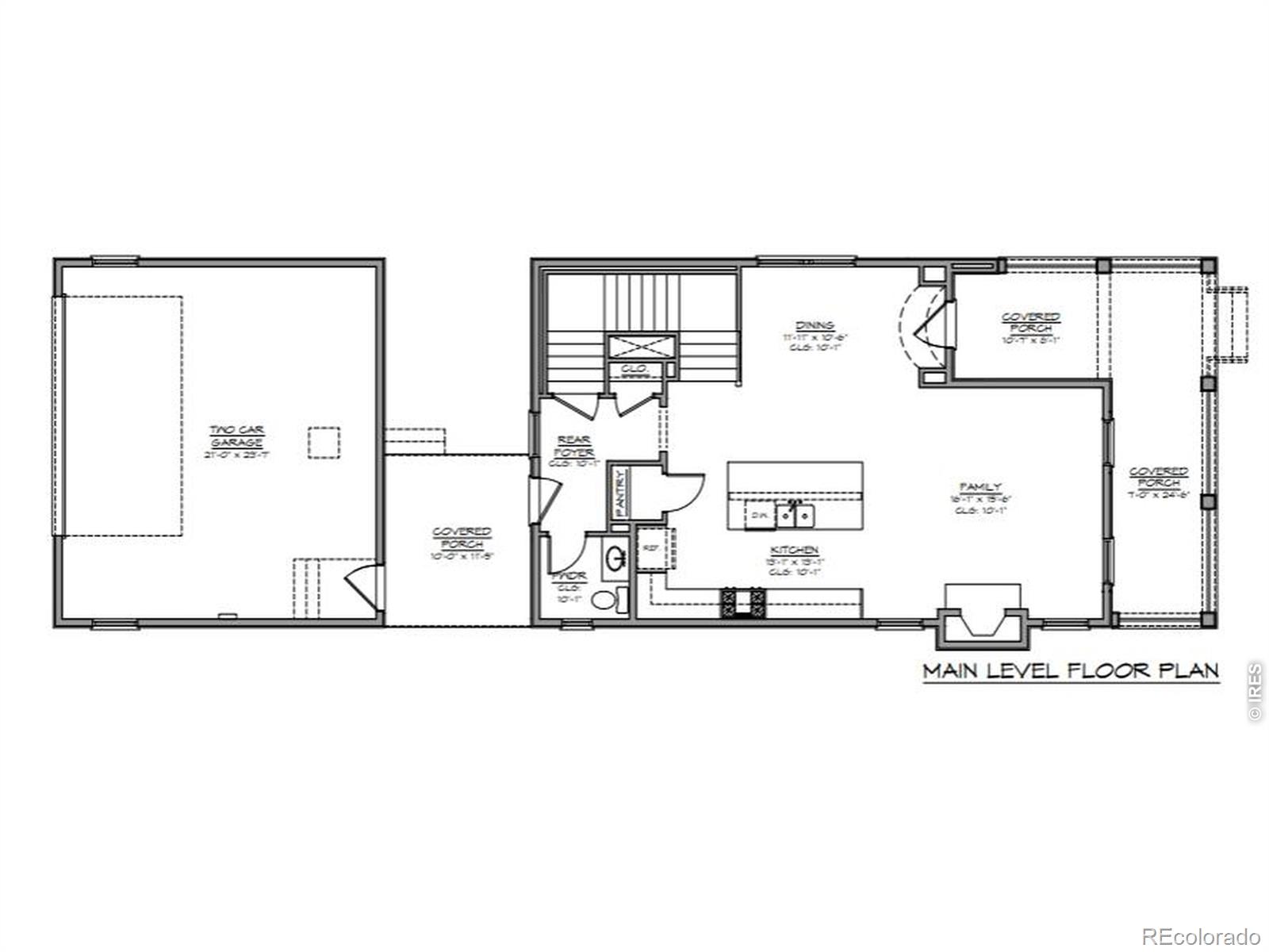 231 Ash Cir, Erie, CO 80516