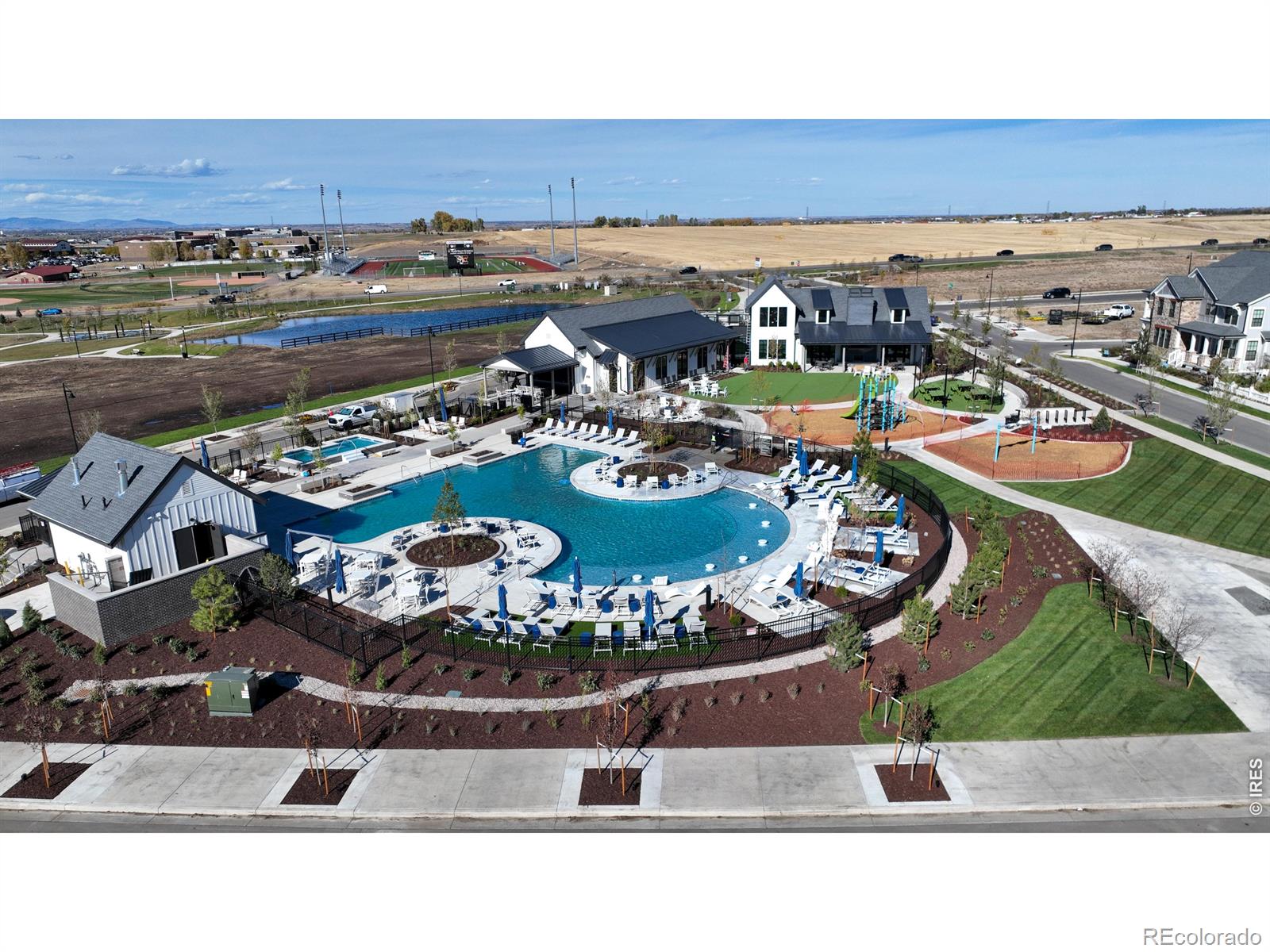 231 Ash Cir, Erie, CO 80516
