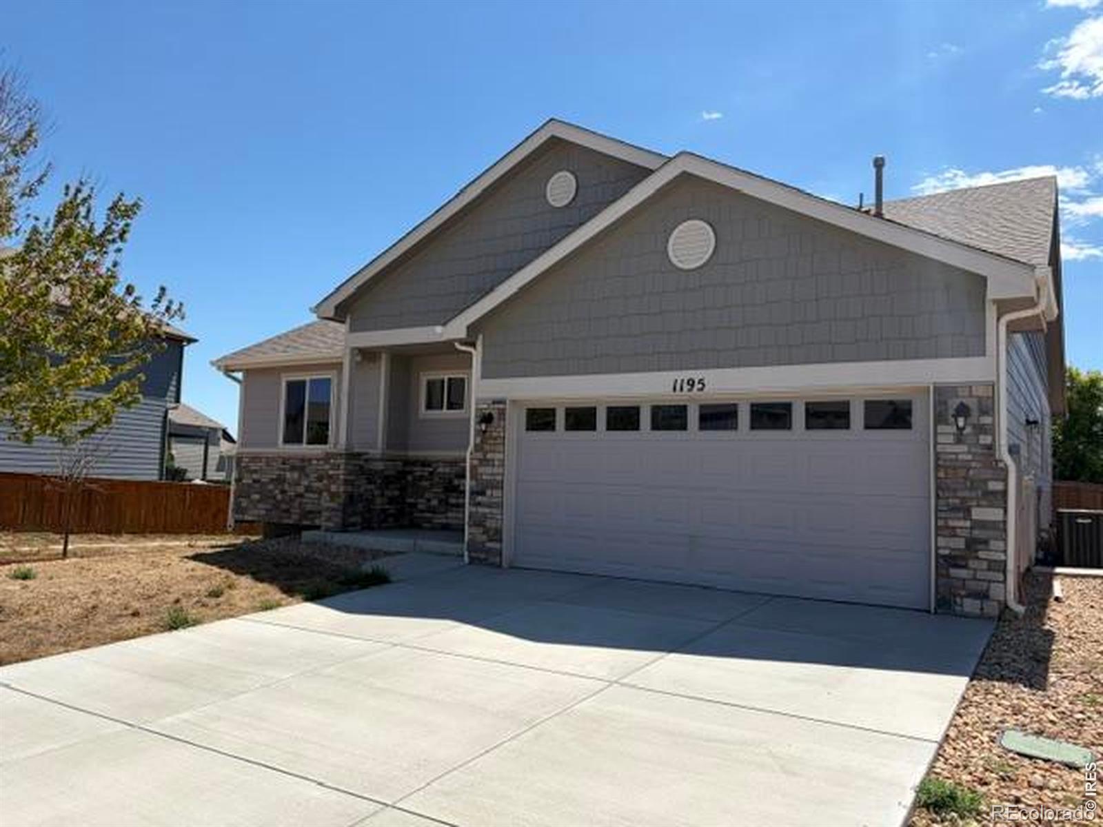 1195 Green Mountain Rd, Severance, CO 80550