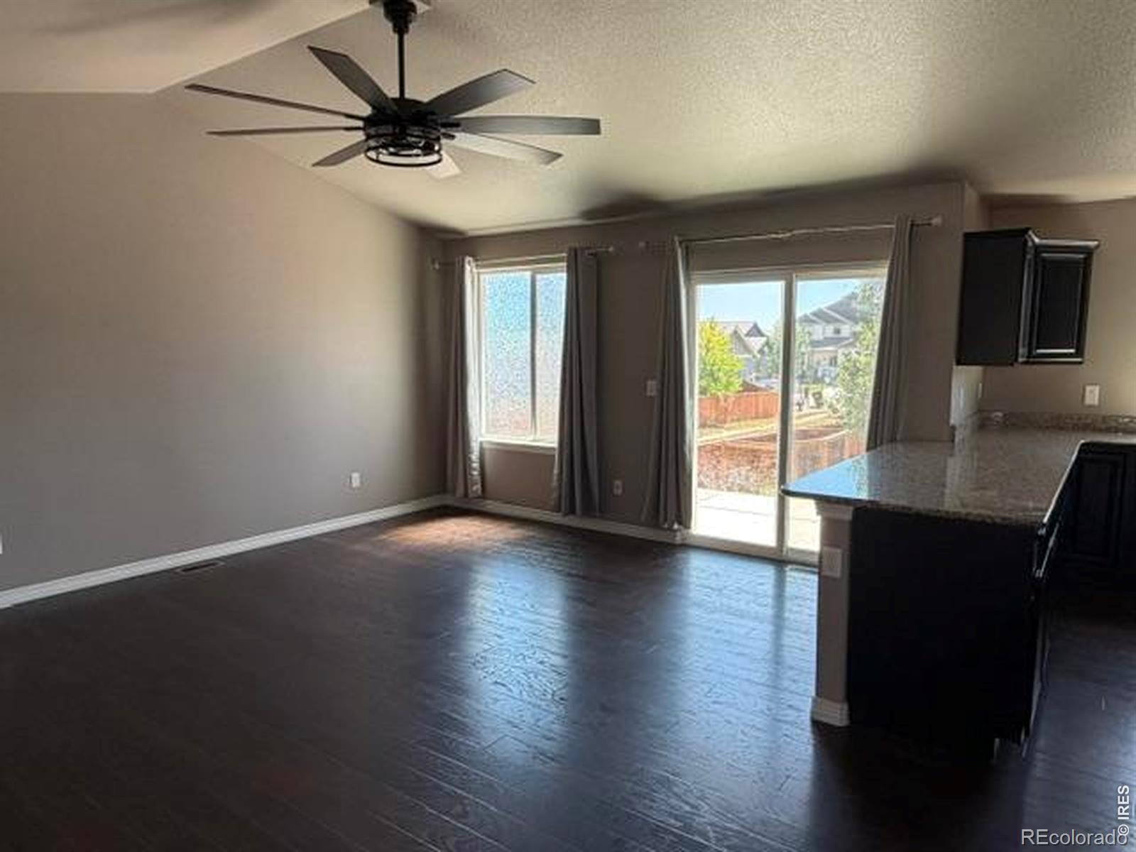 1195 Green Mountain Rd, Severance, CO 80550
