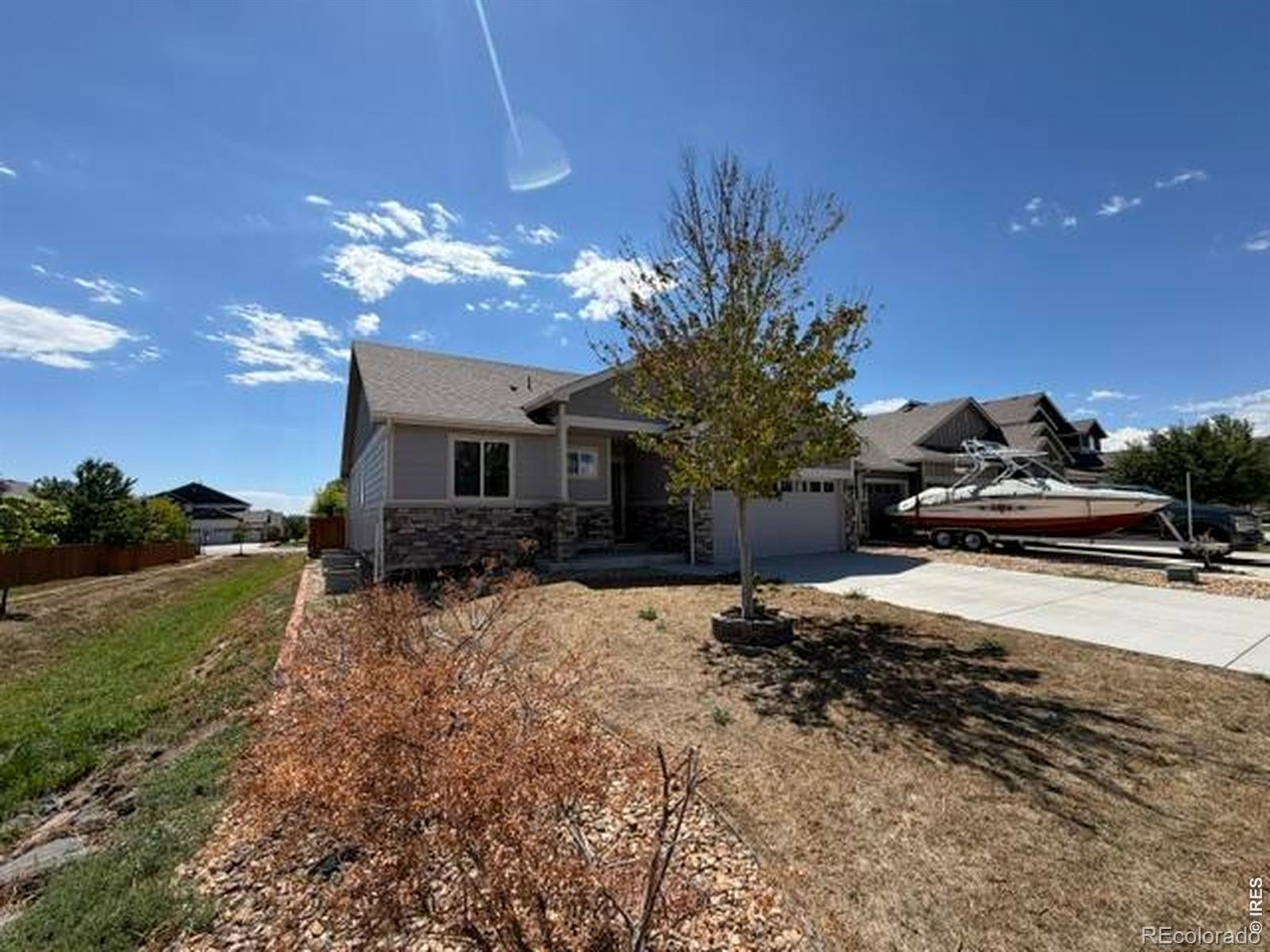 1195 Green Mountain Rd, Severance, CO 80550
