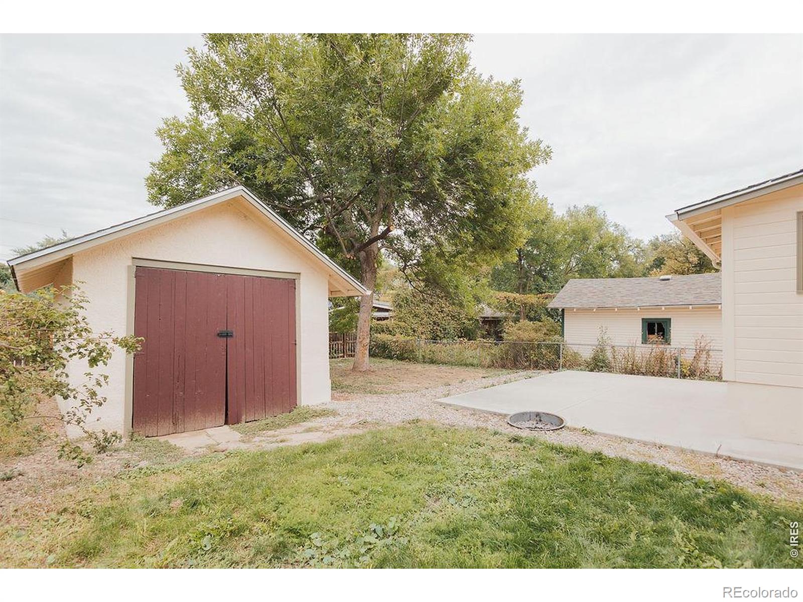 808 W Myrtle St, Fort Collins, CO 80521