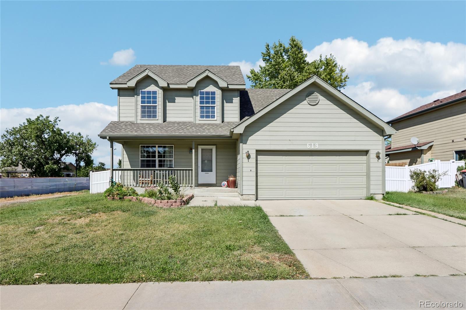 619 2nd St, Frederick, CO 80530