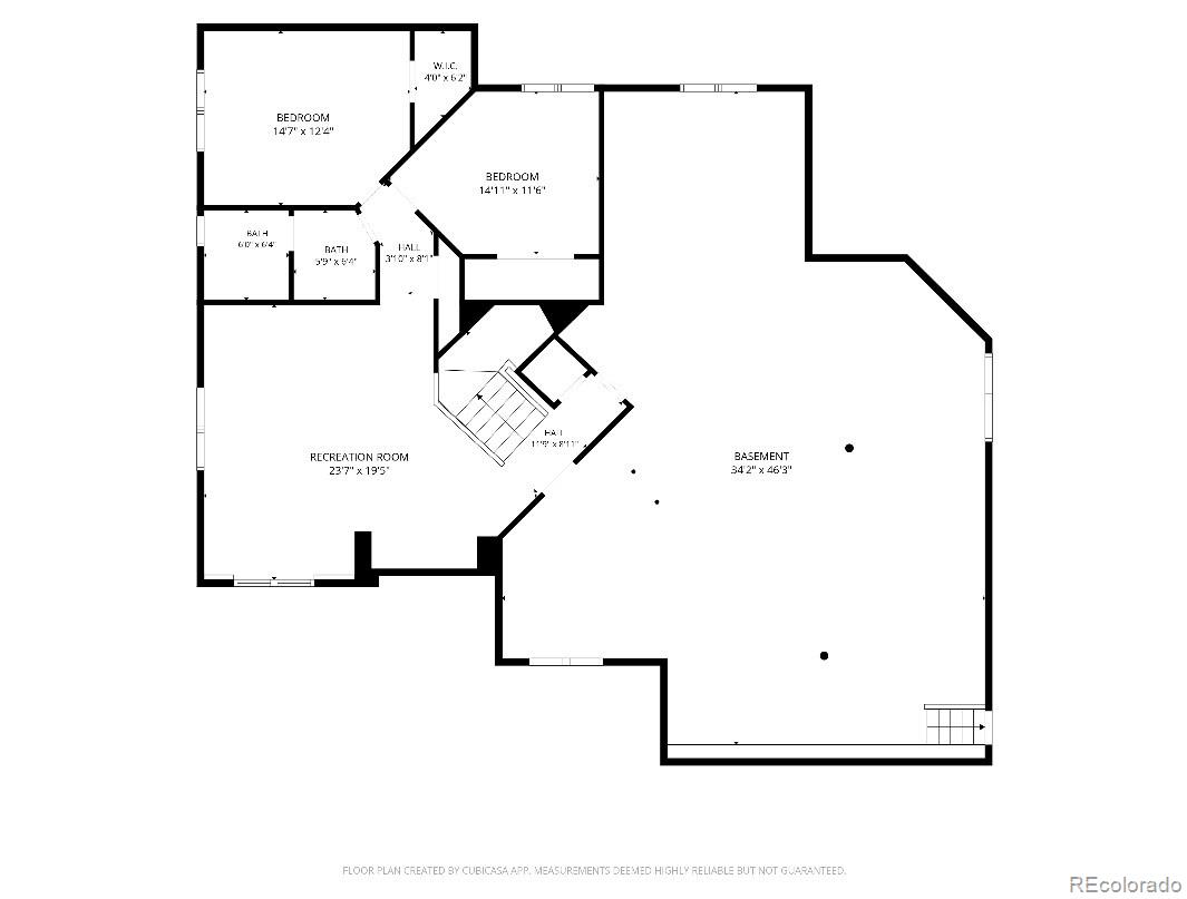 2370 Pinhigh Ct, Colorado Springs, CO 80907