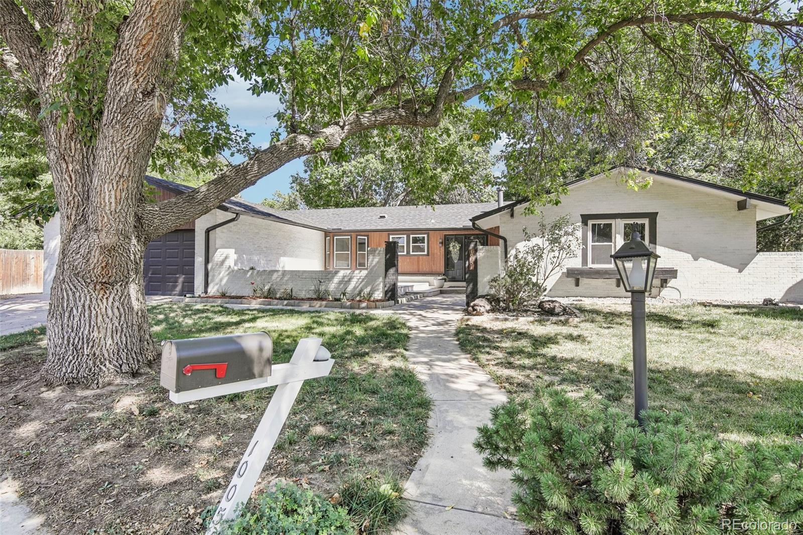 10051 E Walsh Pl, Denver, CO 80247