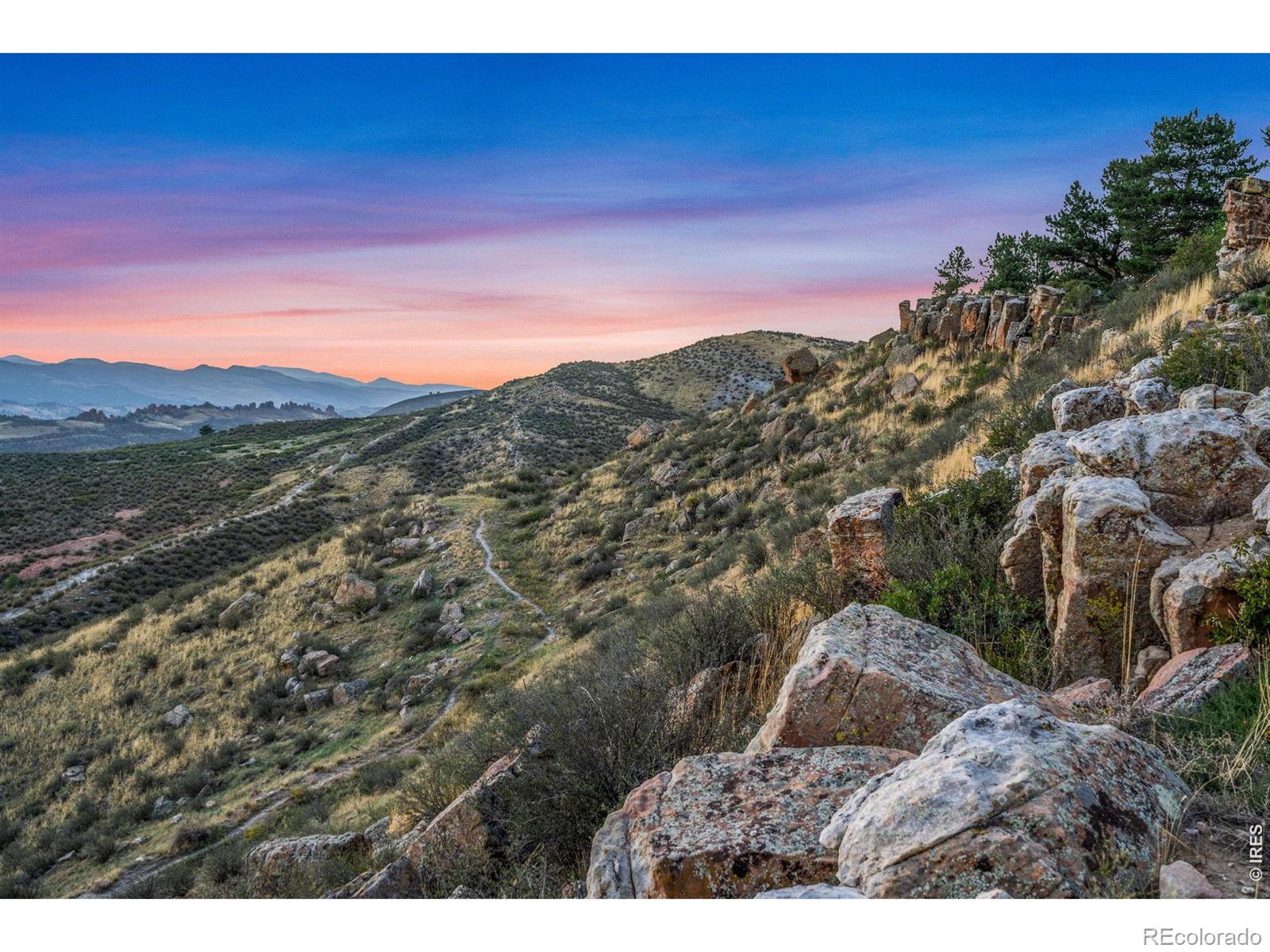 1701 Fire Rock Ct, Loveland, CO 80538