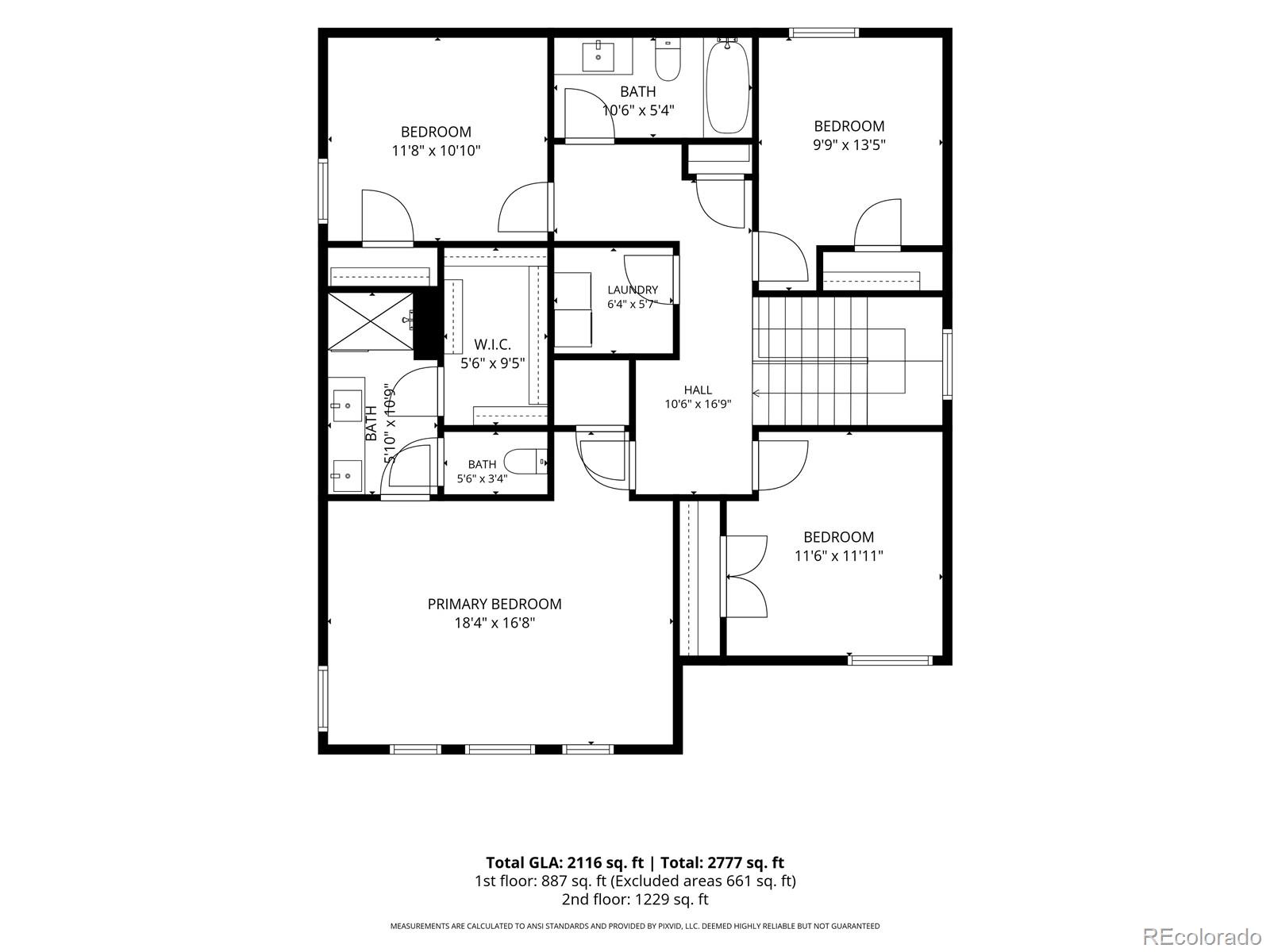 16149 Alpine Sorrel Dr, Monument, CO 80132