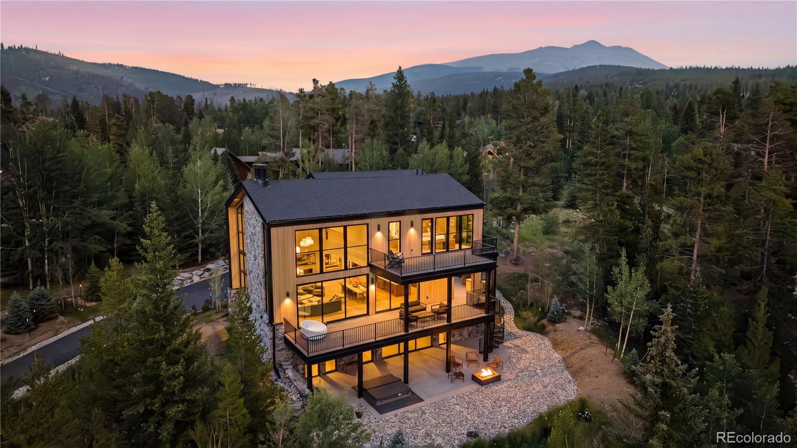 212 Wellington Rd, Breckenridge, CO 80424