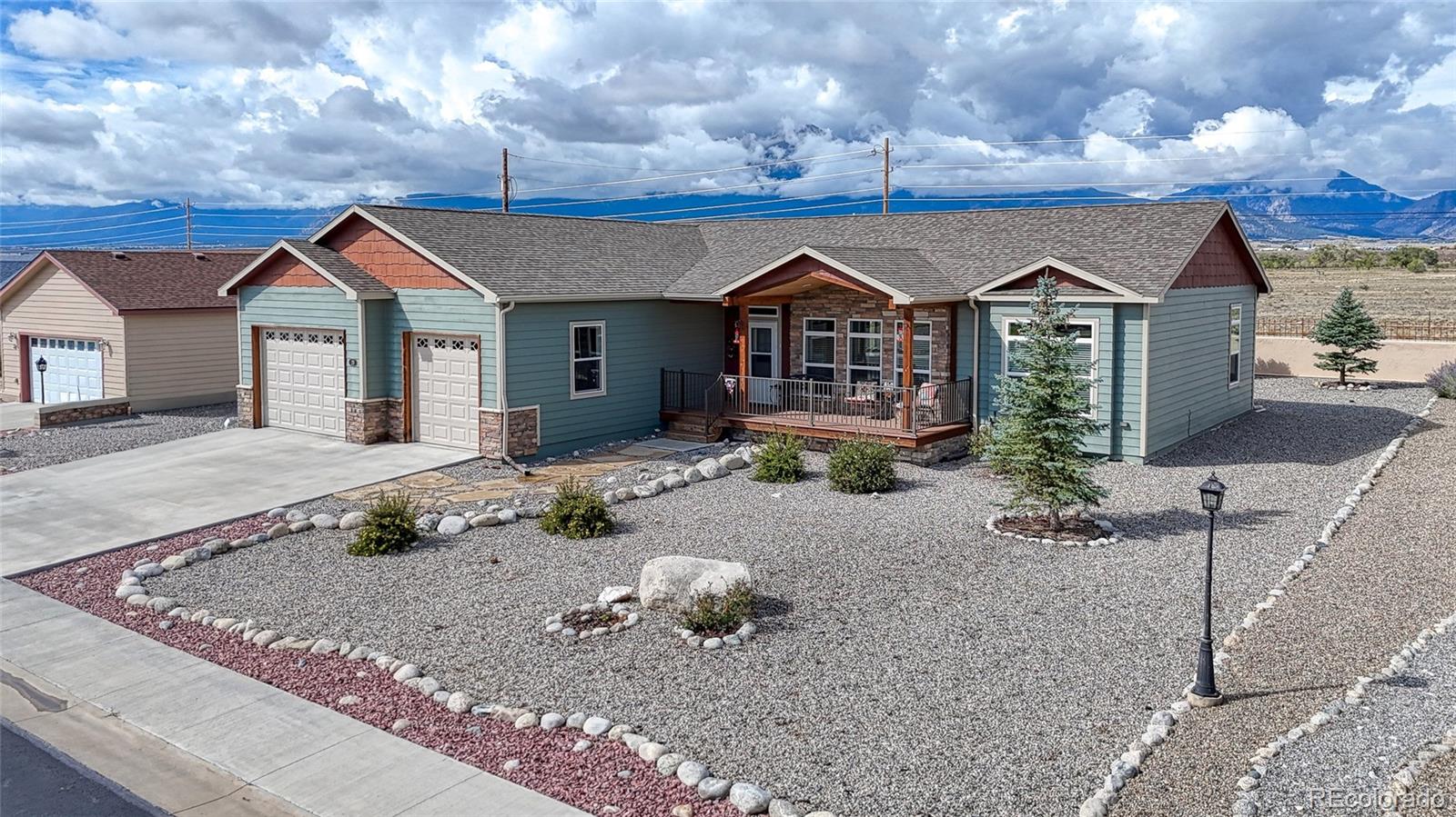 27665 County Road 313 #29, Buena Vista, CO 81211