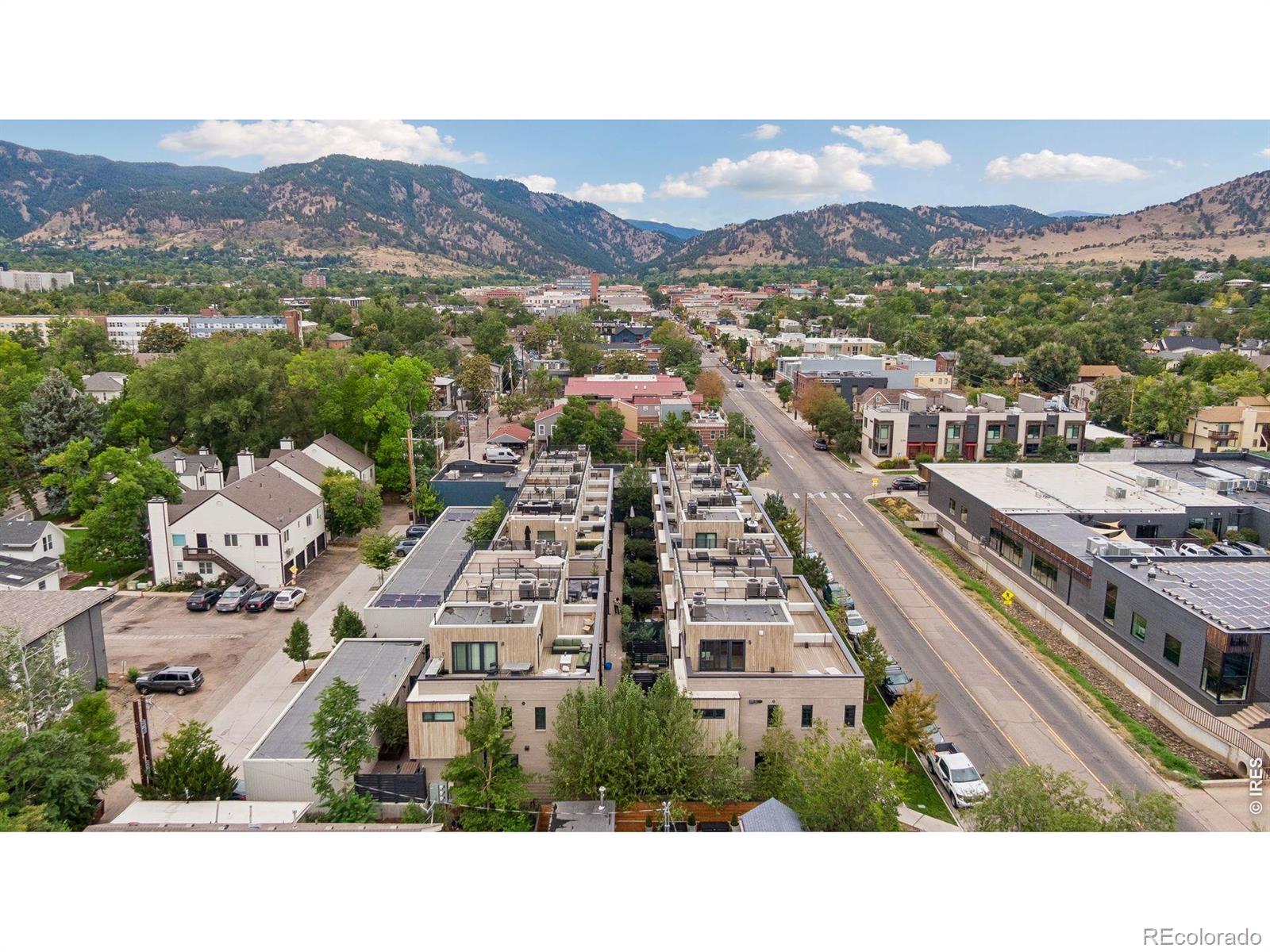 2128 Pearl St #B, Boulder, CO 80302