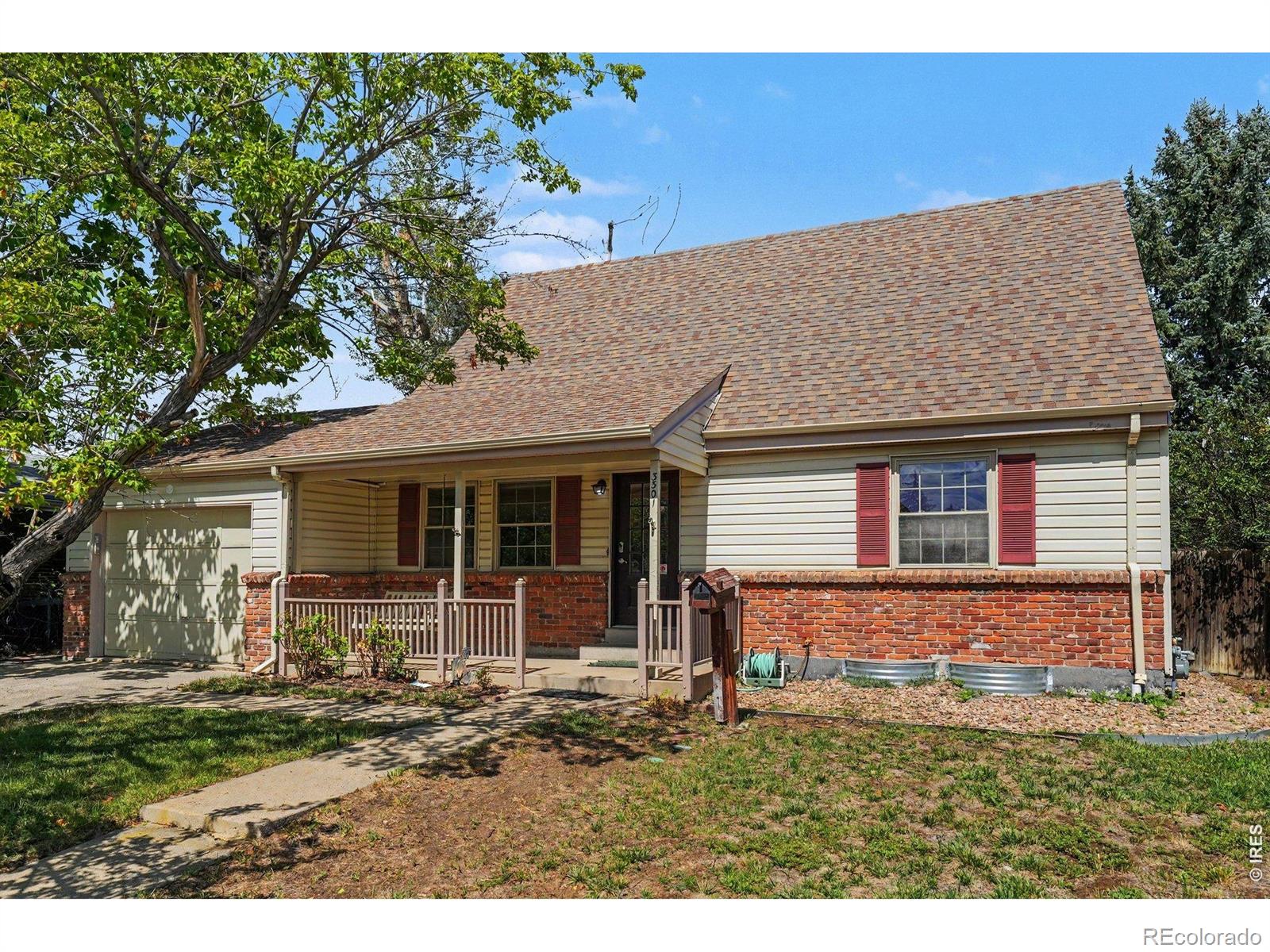 3301 W 92nd Pl, Westminster, CO 80031