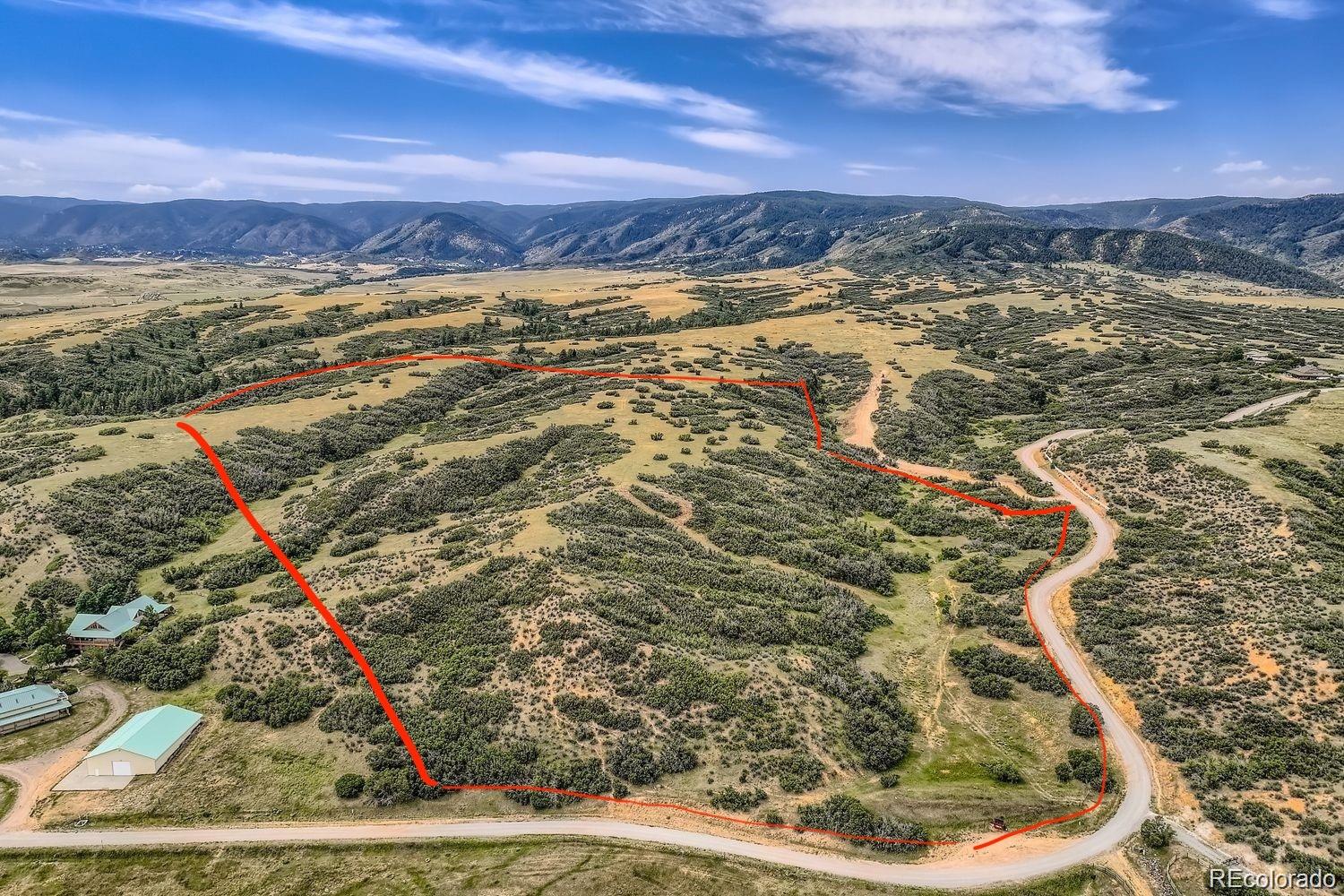 5230 Tall Horse Trl, Sedalia, CO 80135
