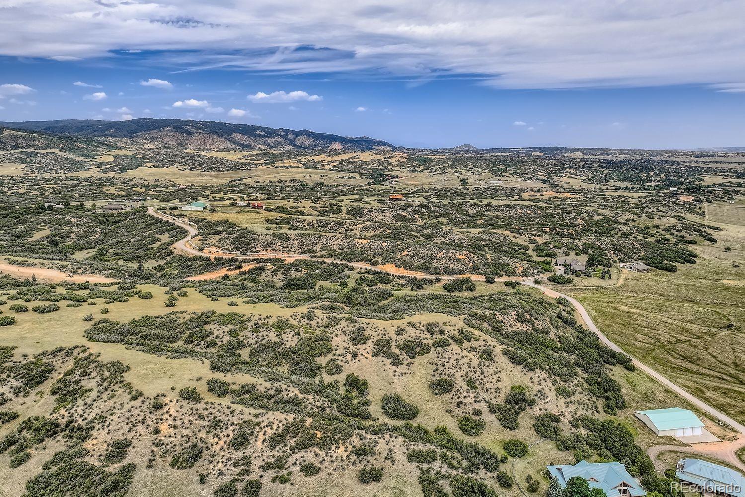 5230 Tall Horse Trl, Sedalia, CO 80135