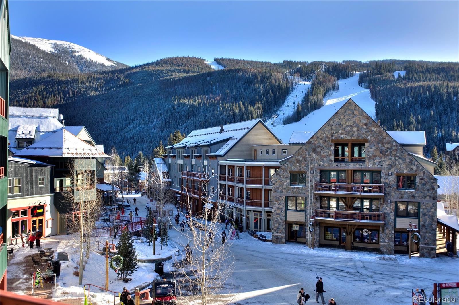 129 River Run Rd #8051, Keystone, CO 80435