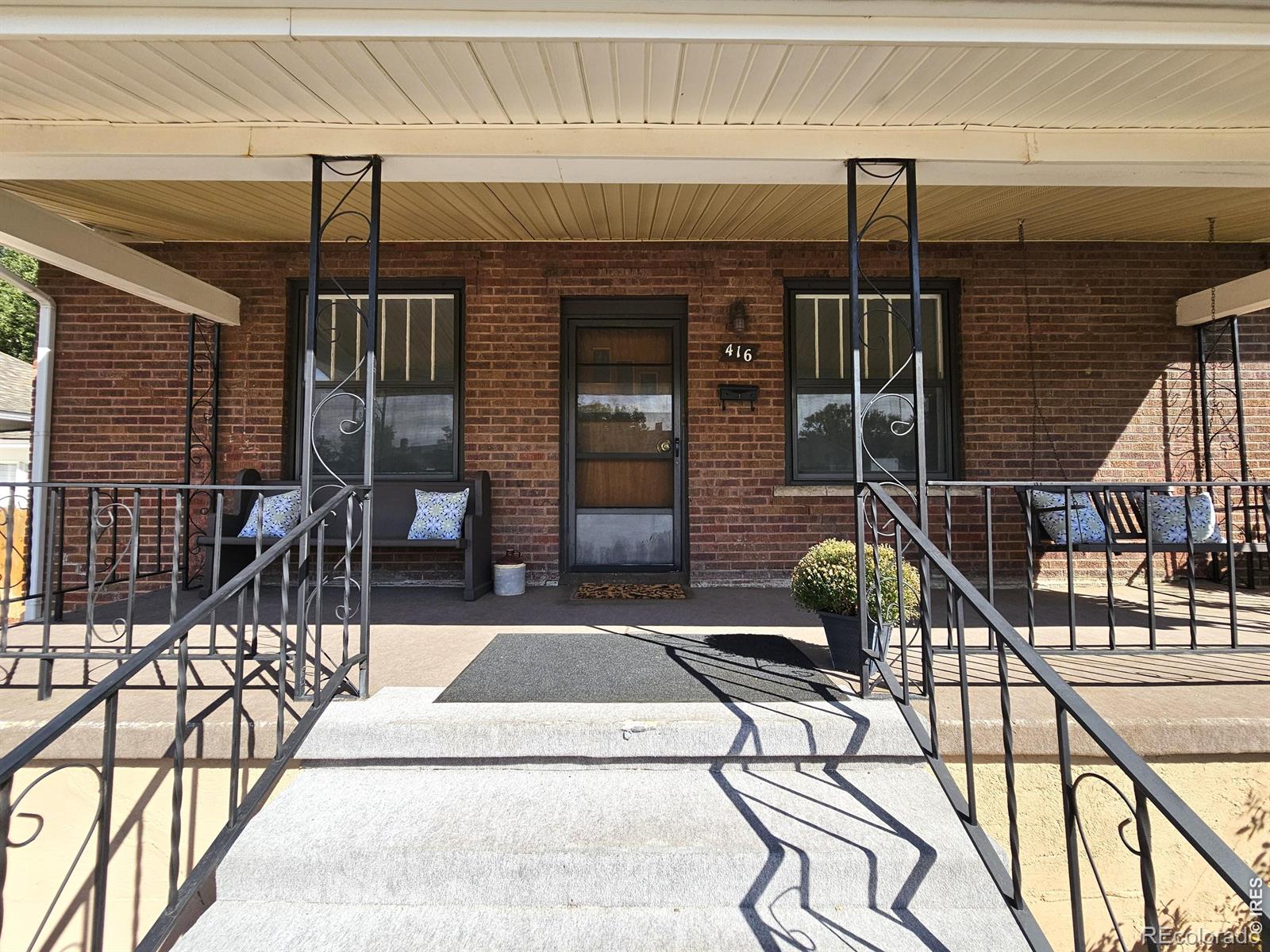 416 Park St, Sterling, CO 80751
