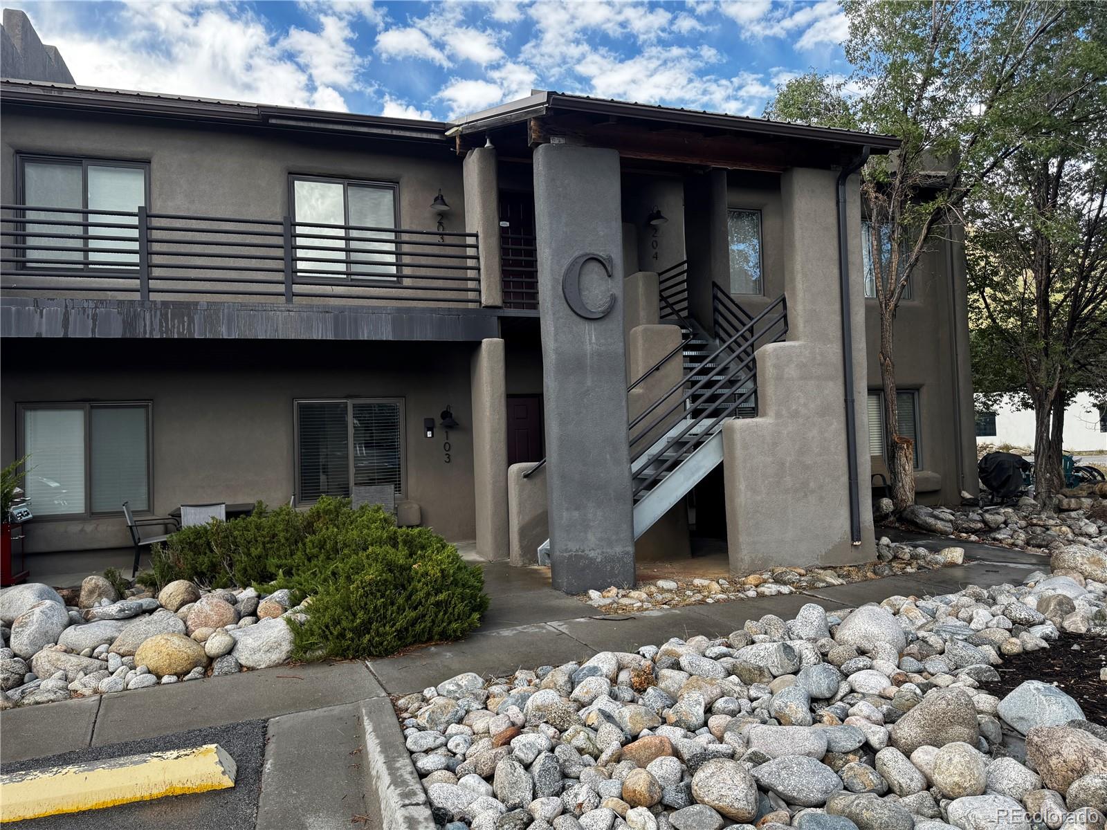 623 Cedar Ln #C 203, Buena Vista, CO 81211