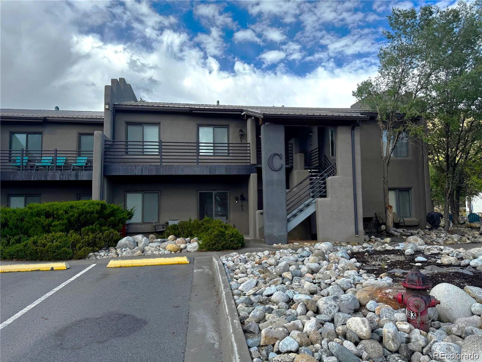 623 Cedar Ln #C 203, Buena Vista, CO 81211