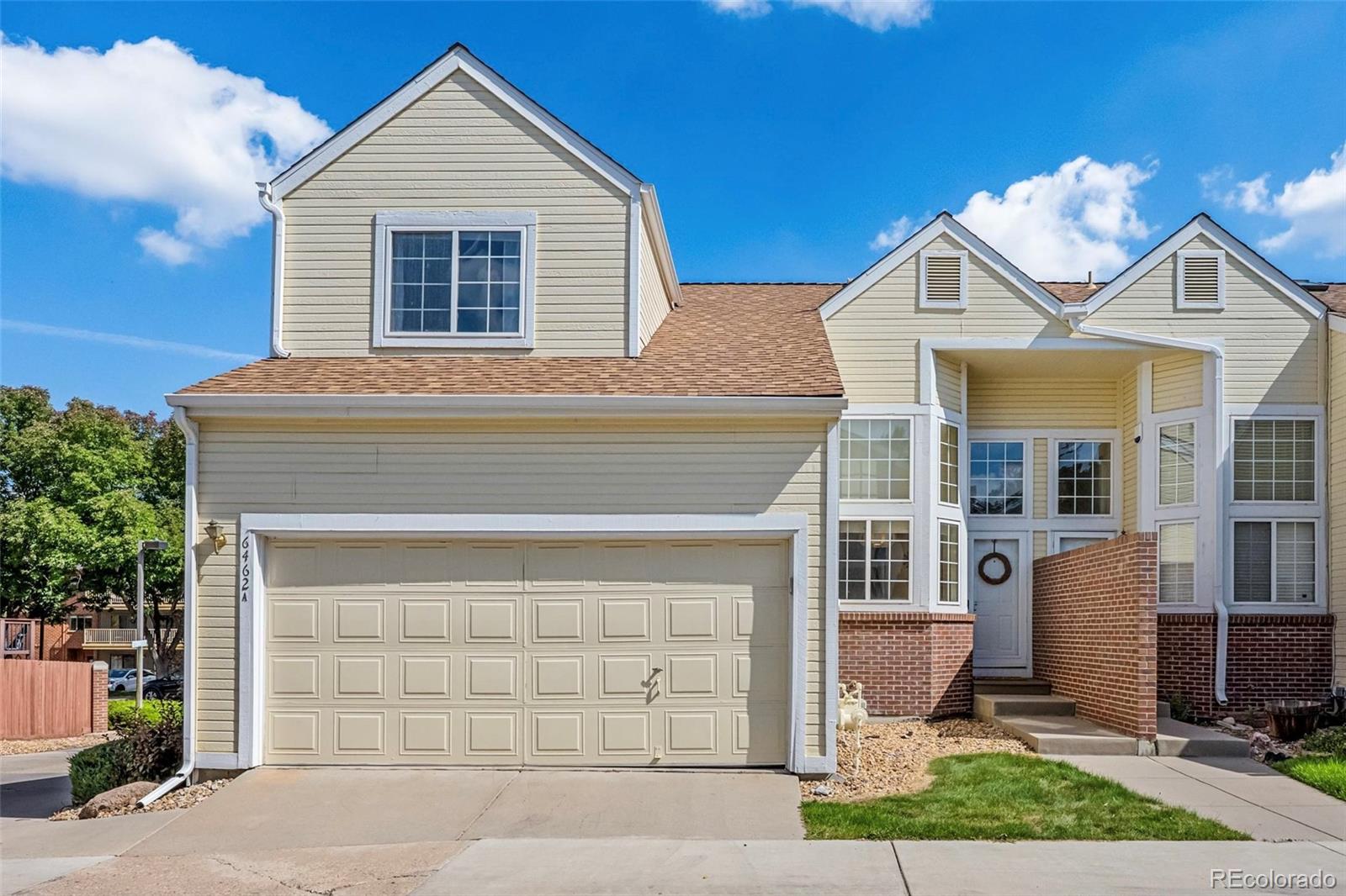 6462 Yank Ct #A, Arvada, CO 80004