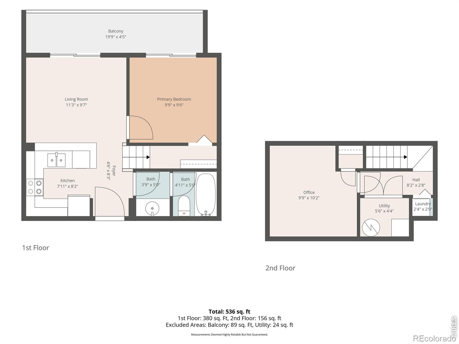 935 Broadway #205, Boulder, CO 80302