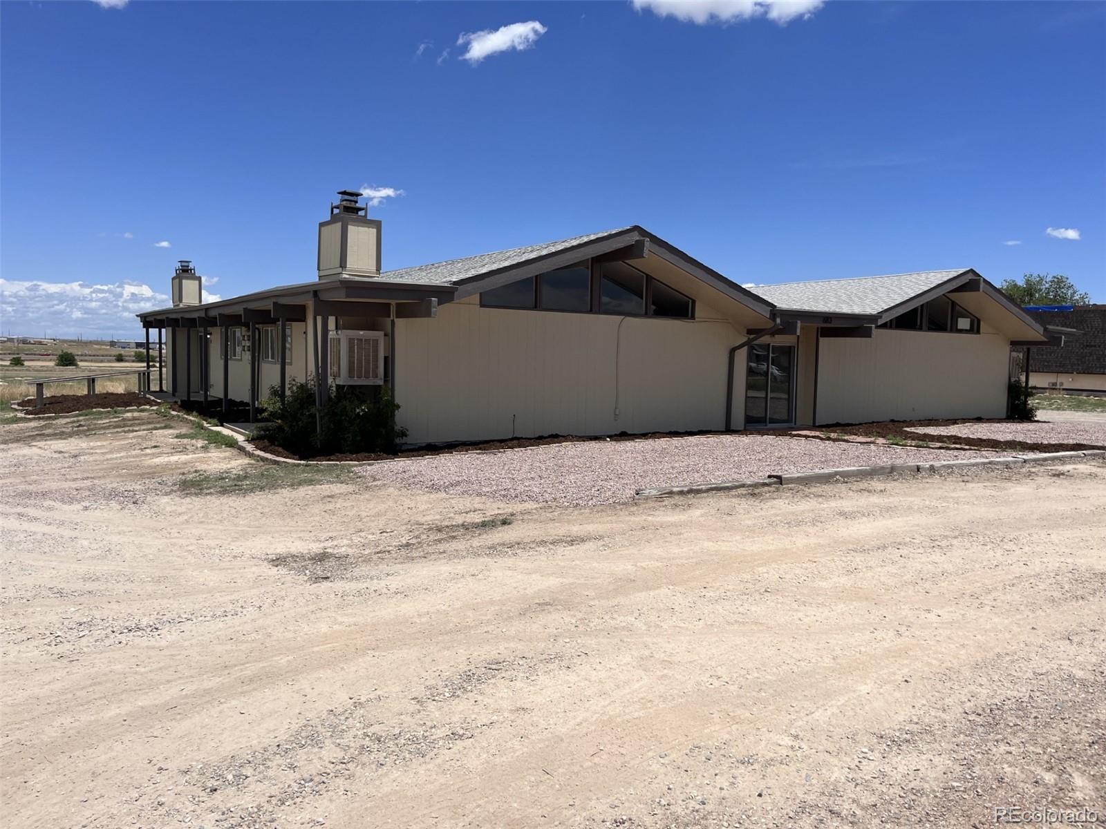 683 E Clarion Dr, Pueblo West, CO 81007