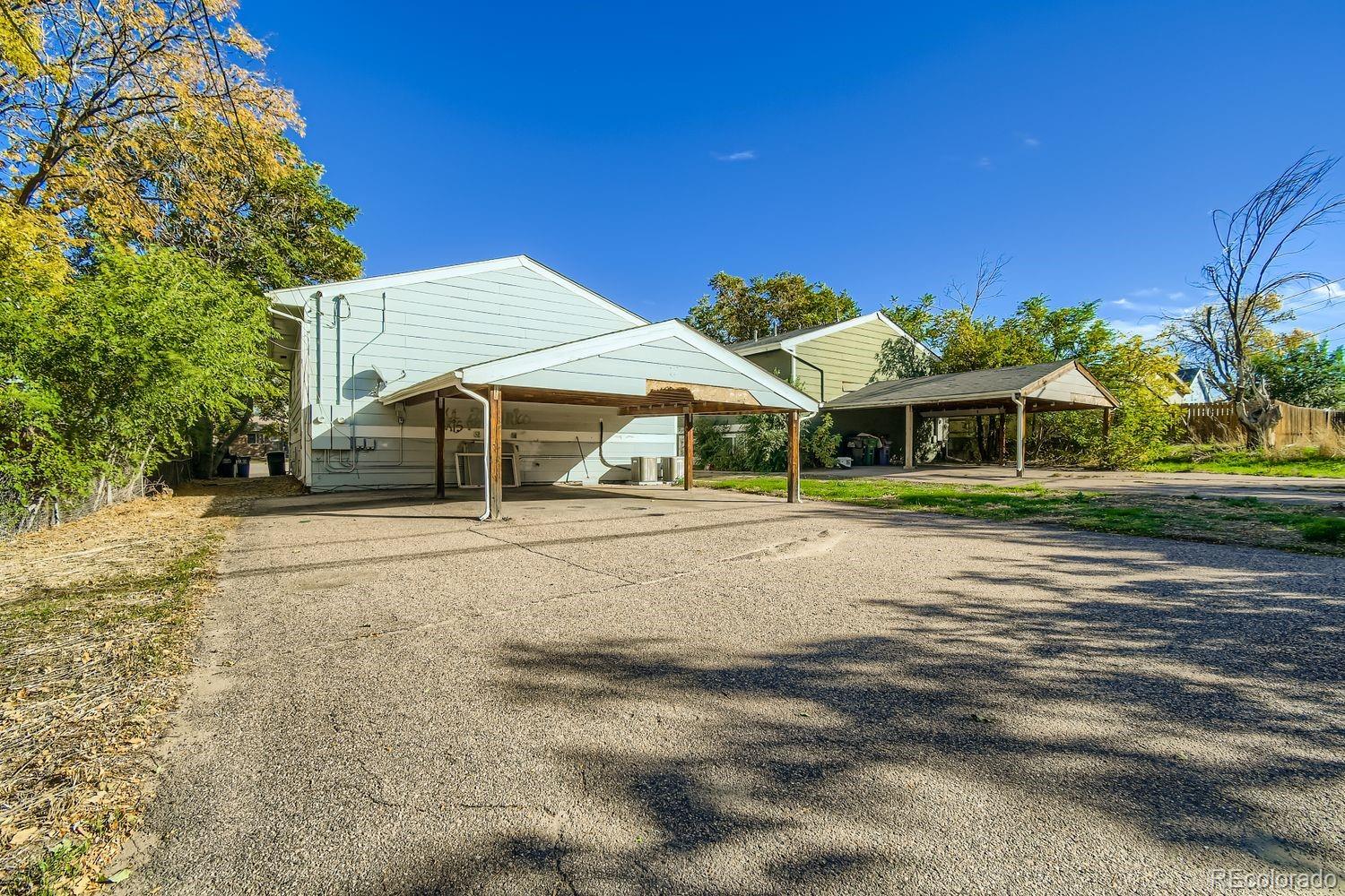 4337 Cook St, Denver, CO 80216