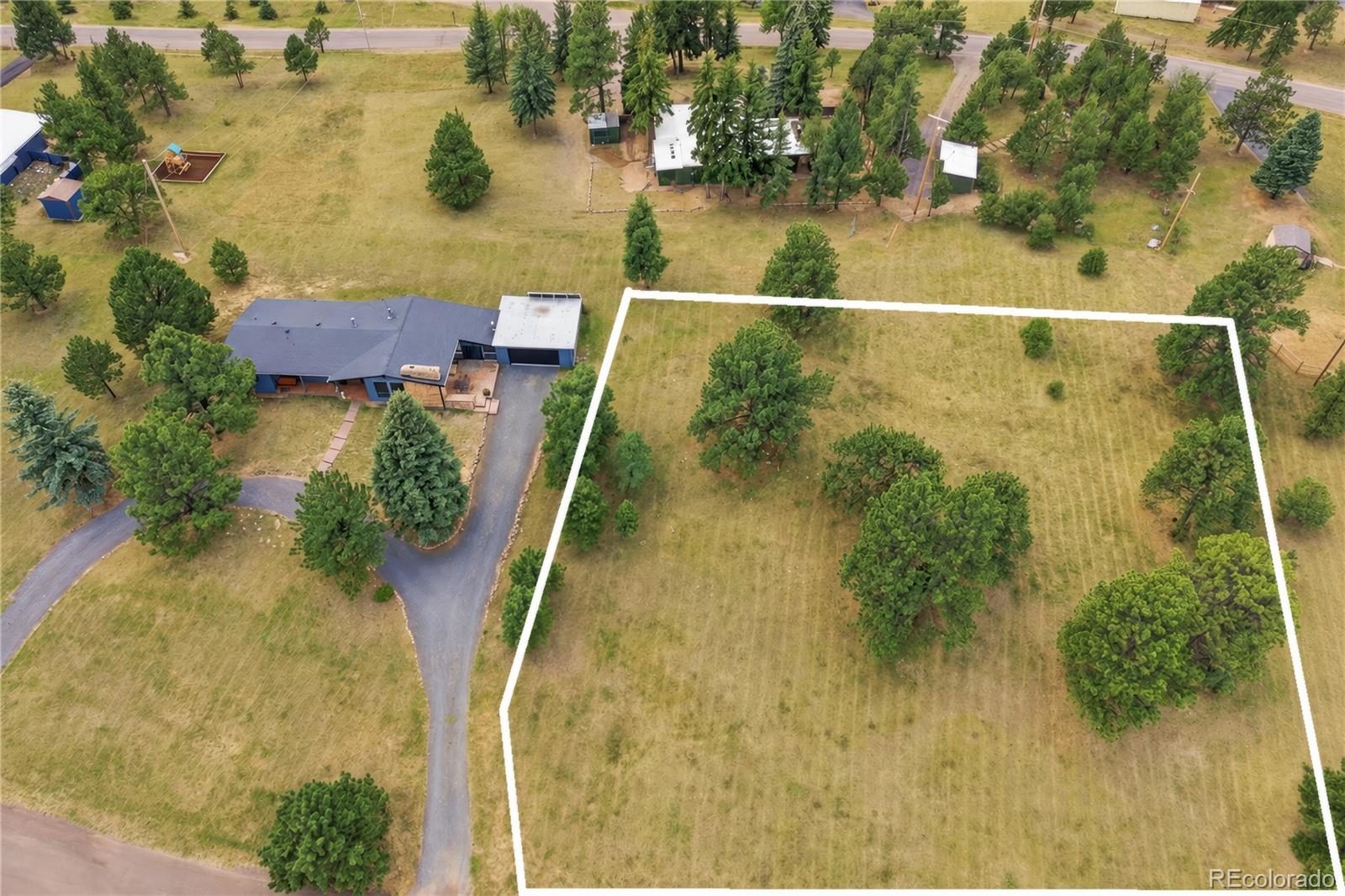 29624 Paint Brush Dr, Evergreen, CO 80439