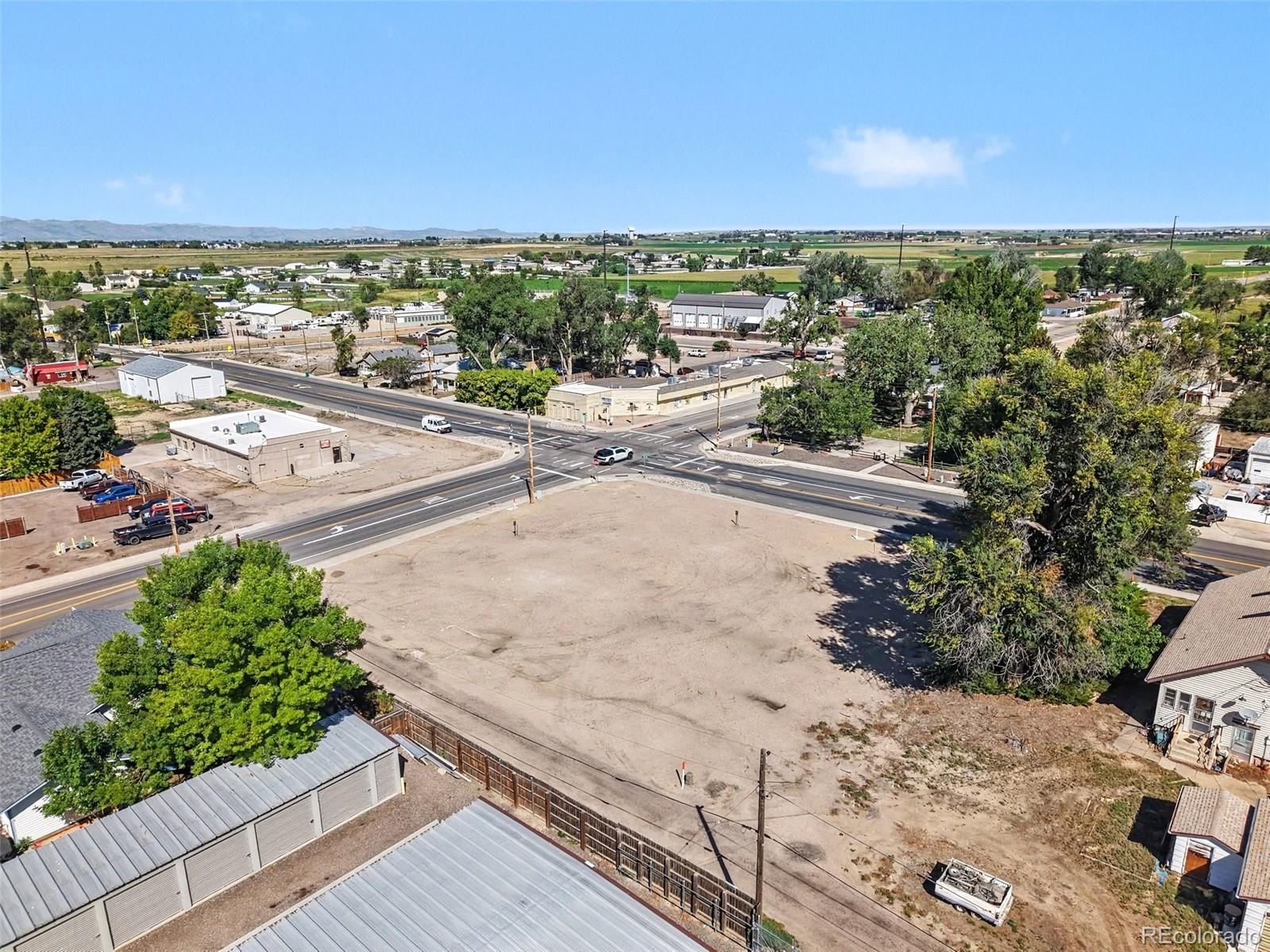 E 4th 3 Ave, Severance, CO 80546