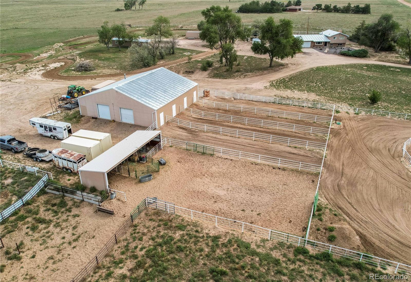 15721 County Road 10, Fort Lupton, CO 80621