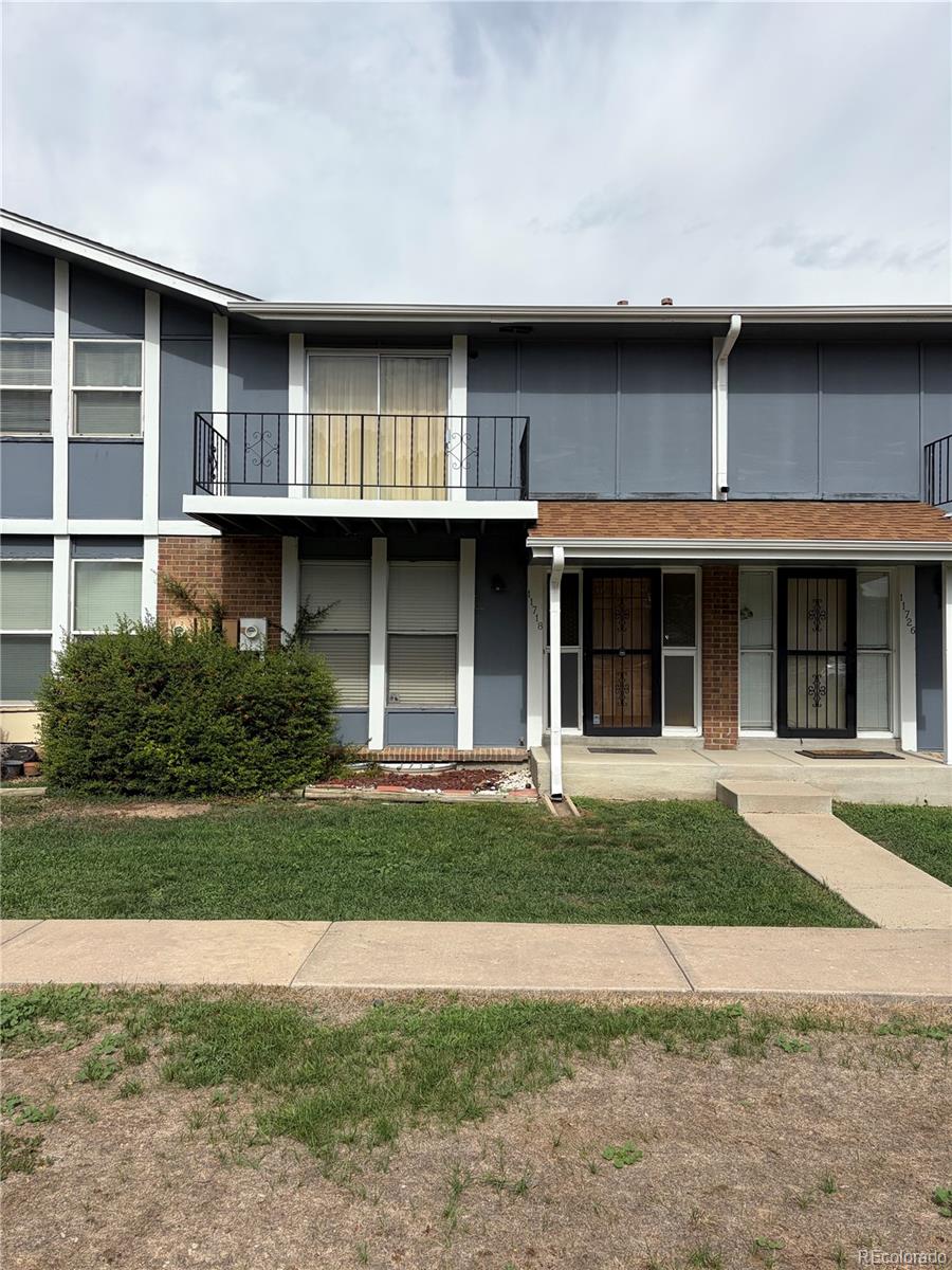 11718 E Canal Dr, Aurora, CO 80011