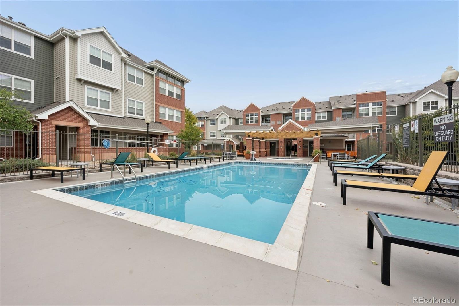 9633 E 5th Ave #10202, Denver, CO 80230
