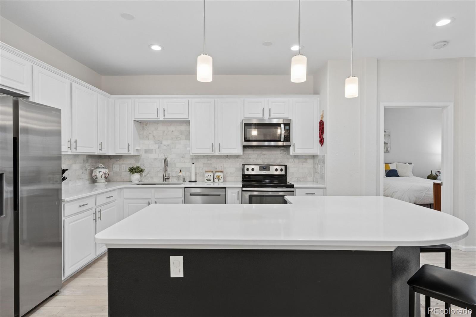 9633 E 5th Ave #10202, Denver, CO 80230