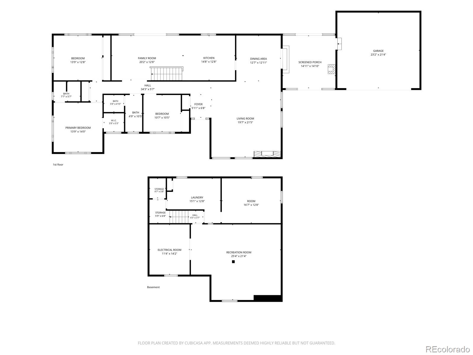 29574 Paint Brush Dr, Evergreen, CO 80439