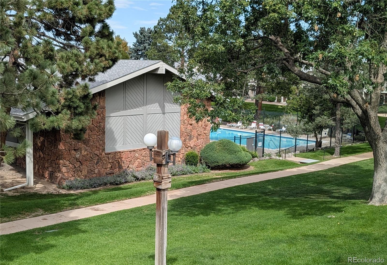 10265 E Evans Ave #109, Aurora, CO 80247