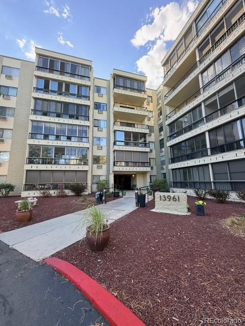 13961 E Marina Dr E #601, Aurora, CO 80014