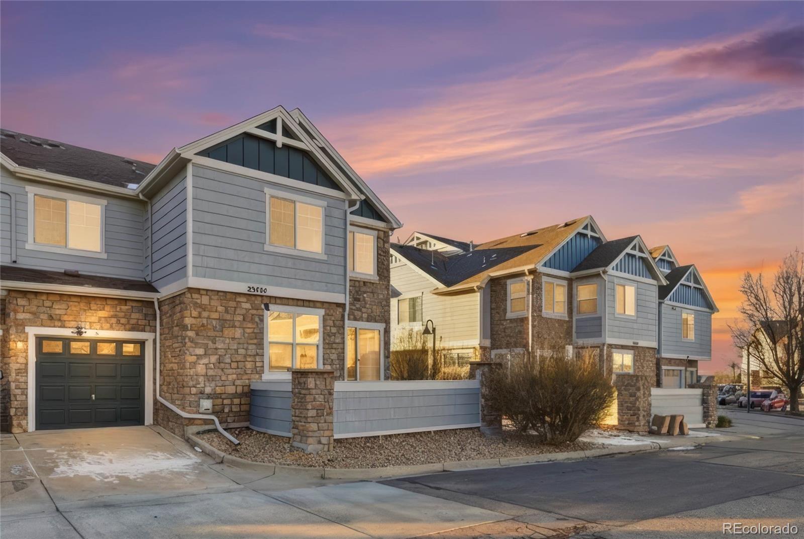 23424 E Dorado Pl #A, Aurora, CO 80016