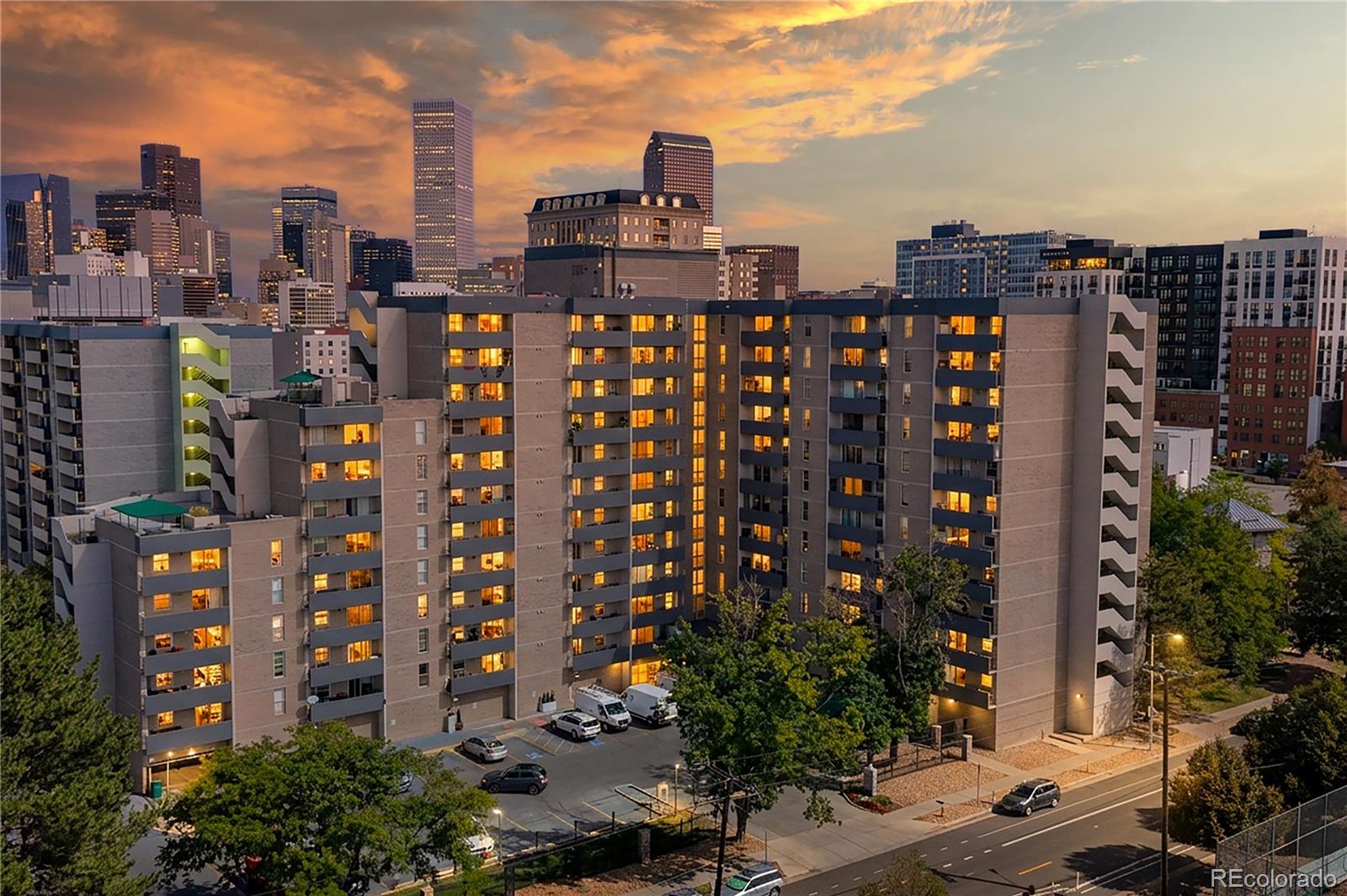 601 W 11th Ave #220, Denver, CO 80204
