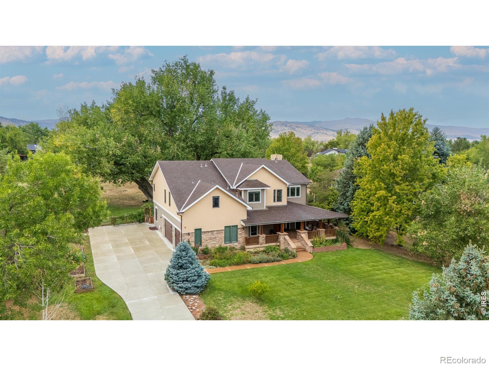 4883 Valkyrie Dr, Boulder, CO 80301