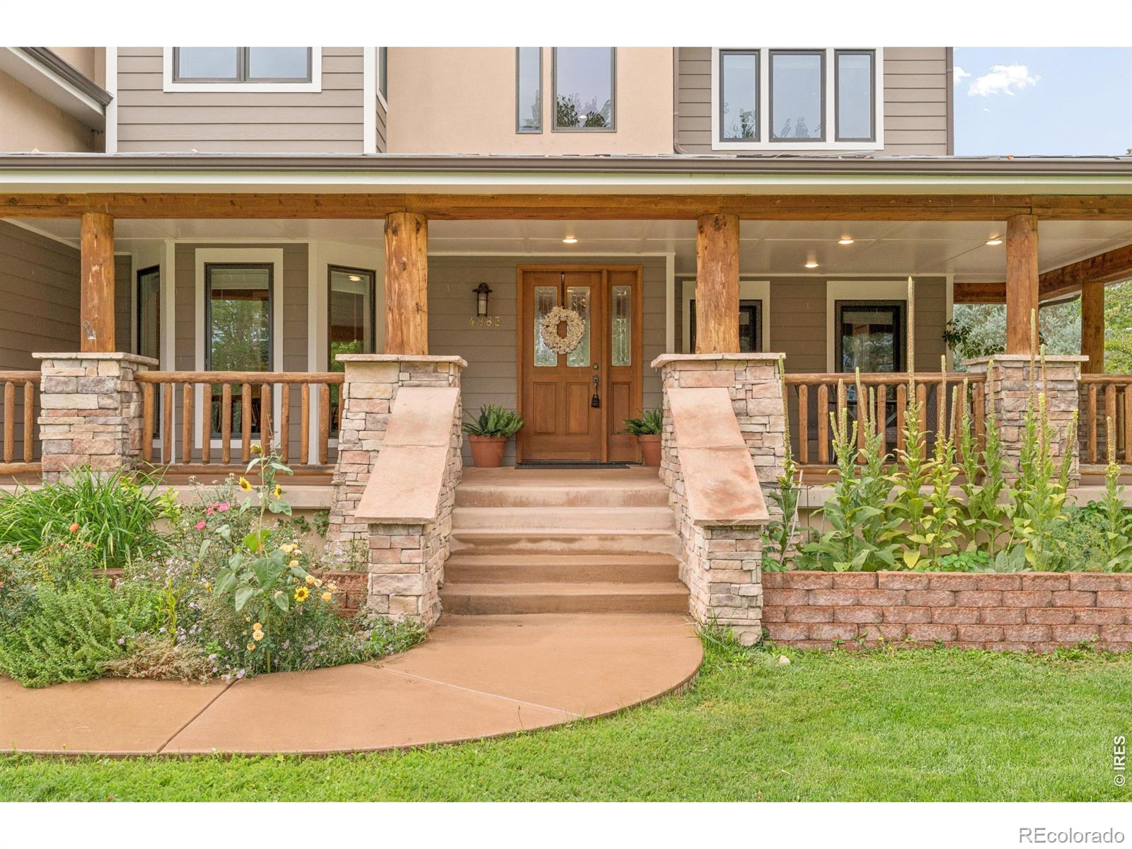 4883 Valkyrie Dr, Boulder, CO 80301